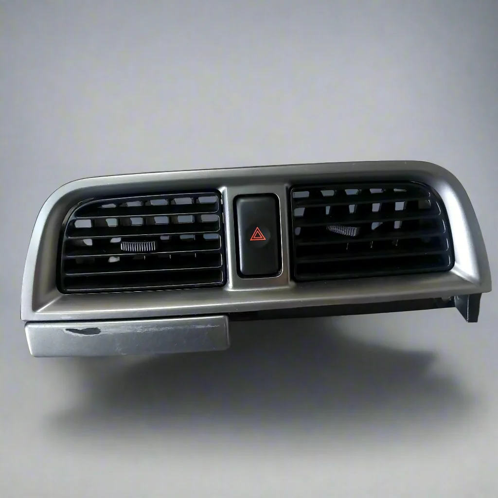 2002-2004 Subaru Impreza WRX STi OEM Center VENT Center DASH VENT AC Heater J4