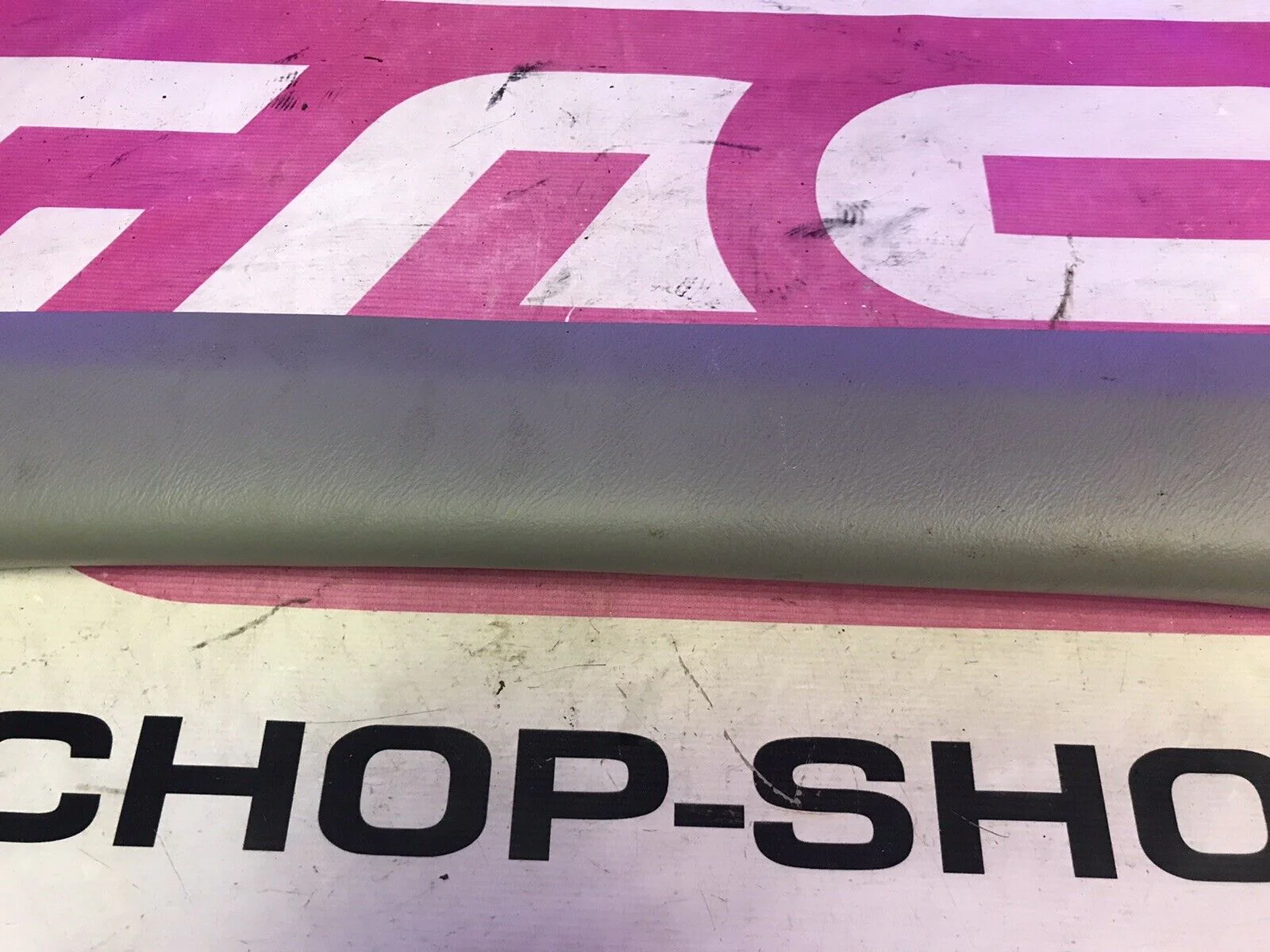 2002-2007 Subaru Wrx/sti Passenger Pillar Front Windshield RH Sedan C2 - Image 3