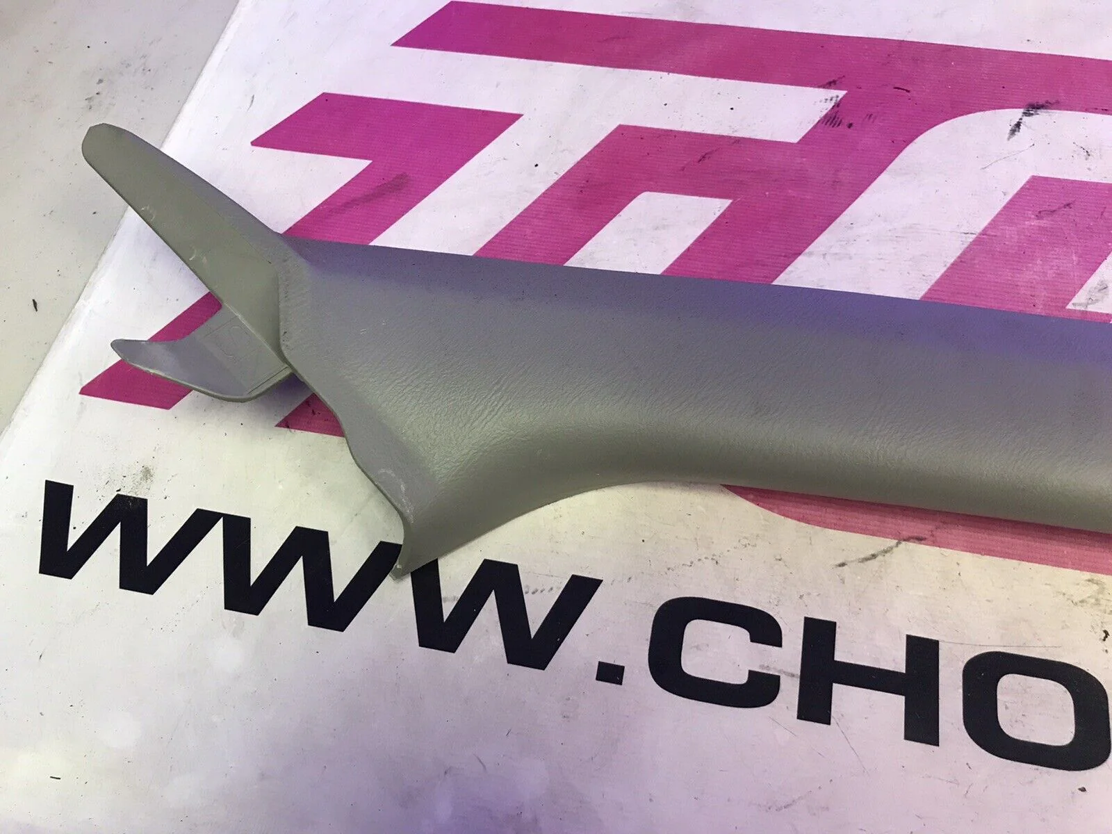 2002-2007 Subaru Wrx/sti Passenger Pillar Front Windshield RH Sedan C2 - Image 4