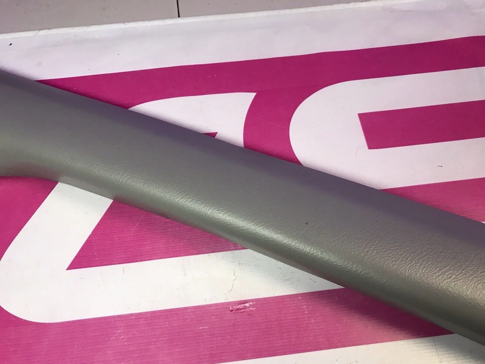 2002-2007 Subaru Wrx/sti Passenger Pillar Front Windshield RH Sedan C2 - Image 3
