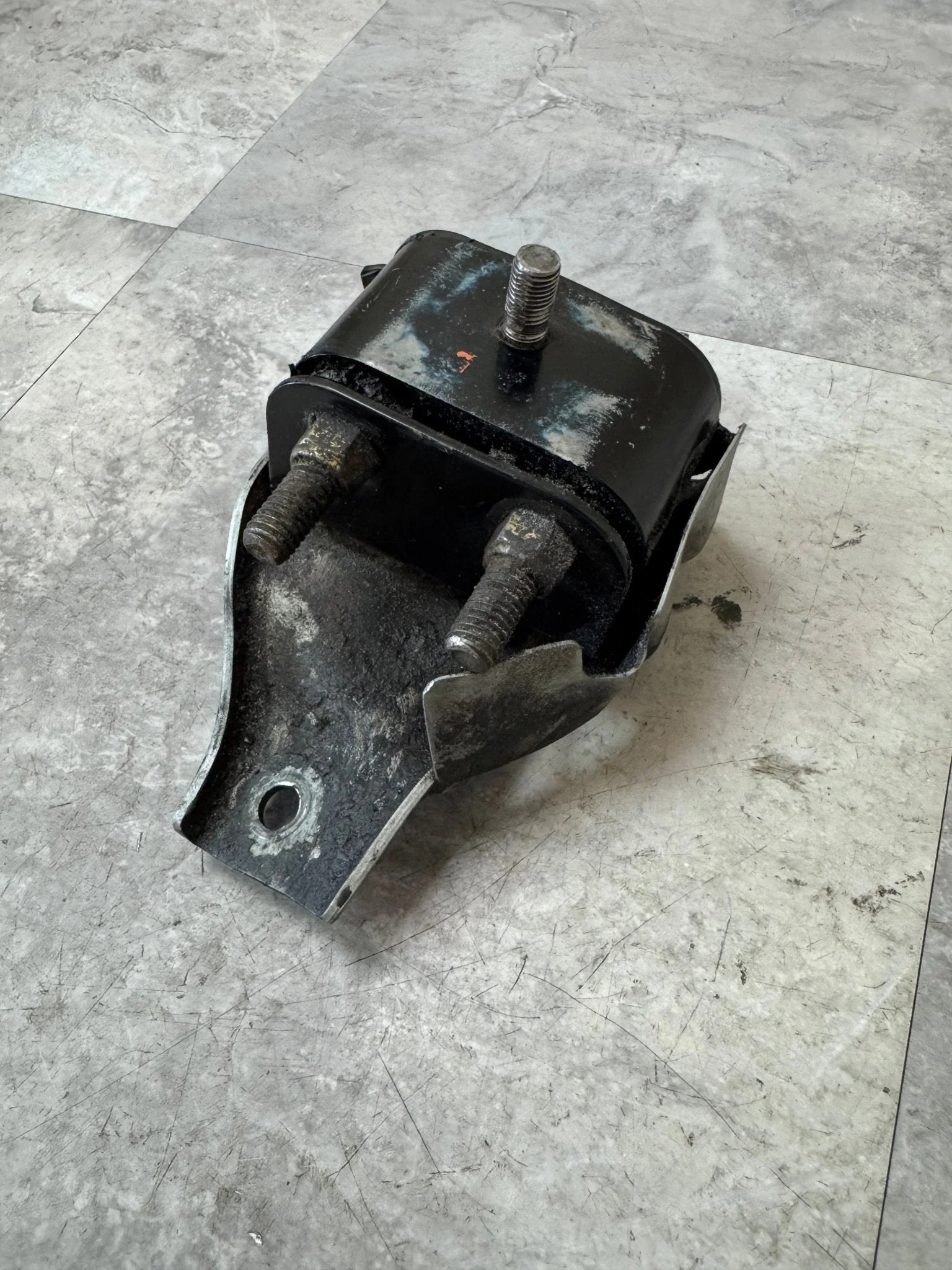 2002-2021 Subaru STi WRX WRX/ Engine Mount Passenger Side - Image 3
