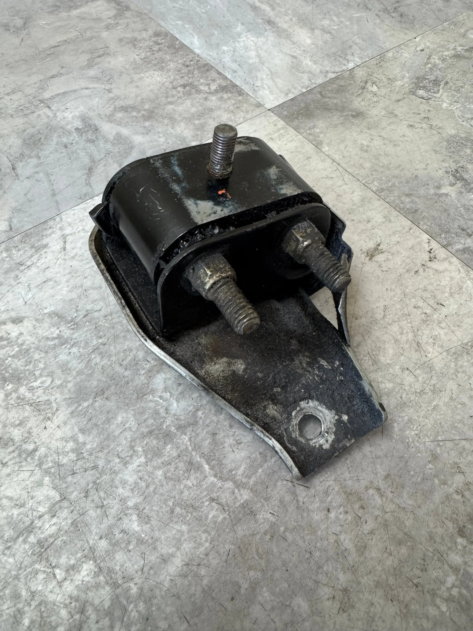 2002-2021 Subaru STi WRX WRX/ Engine Mount Passenger Side - Image 4