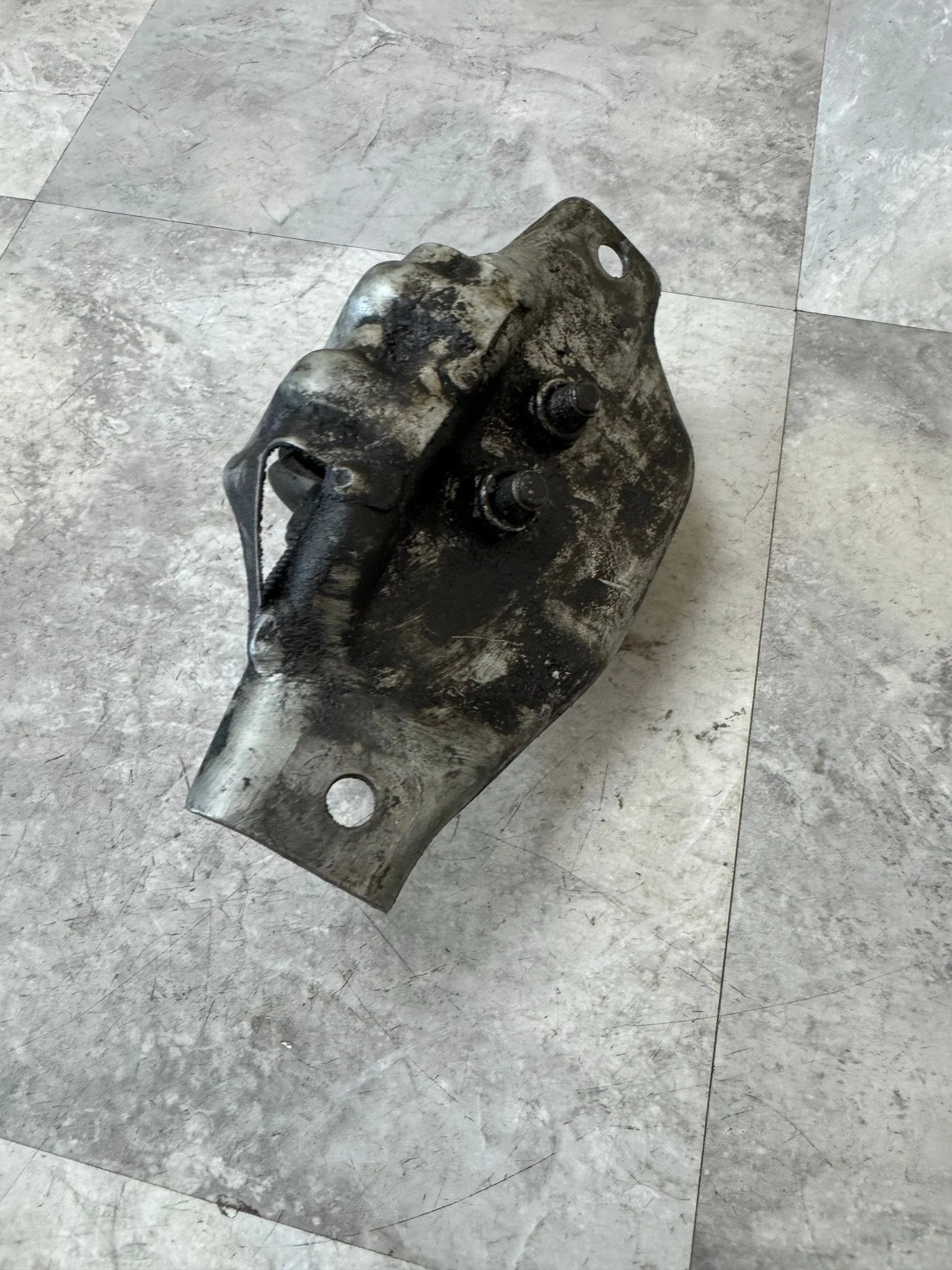 2002-2021 Subaru STi WRX WRX/ Engine Mount Passenger Side - Image 5