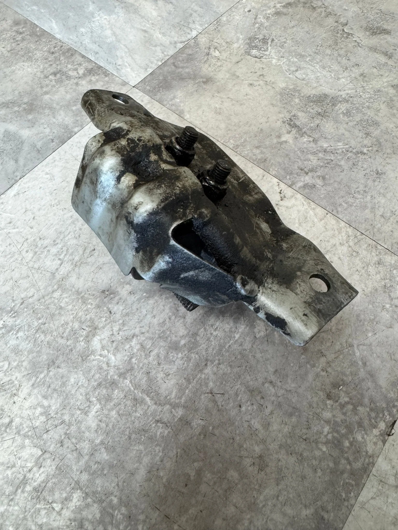 2002-2021 Subaru STi WRX WRX/ Engine Mount Passenger Side - Image 6