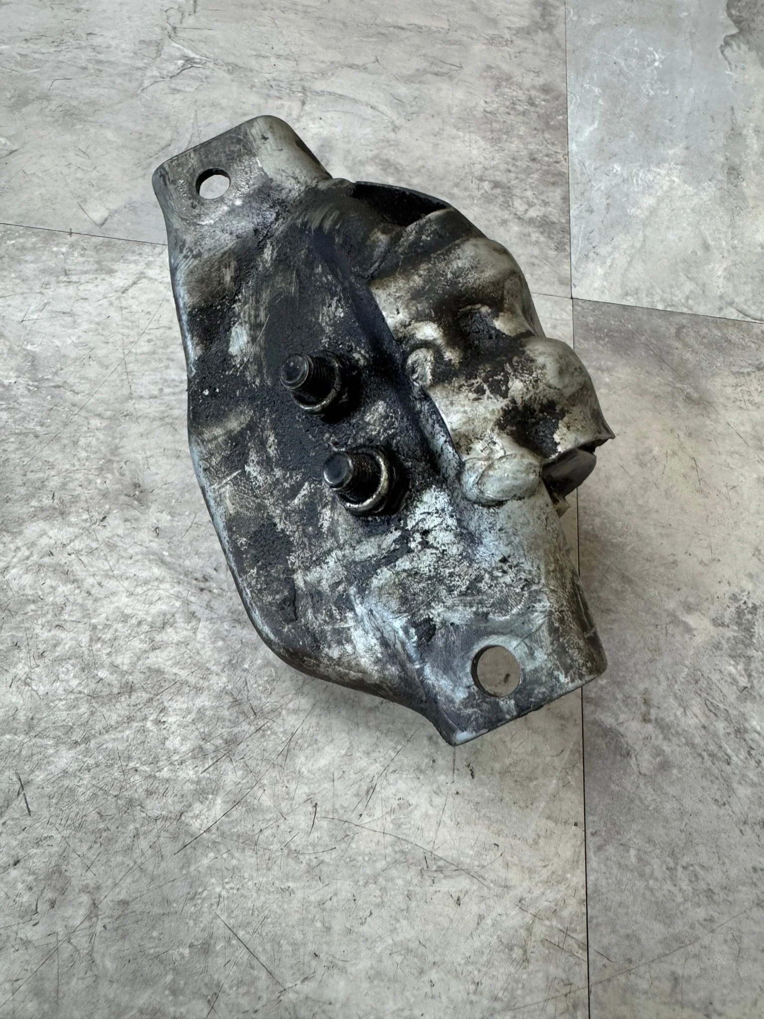 2002-2021 Subaru STi WRX WRX/ Engine Mount Passenger Side - Image 7