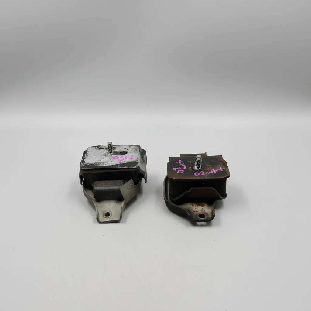 2002-2021 Subaru STi WRX WRX/ Engine Mount Set