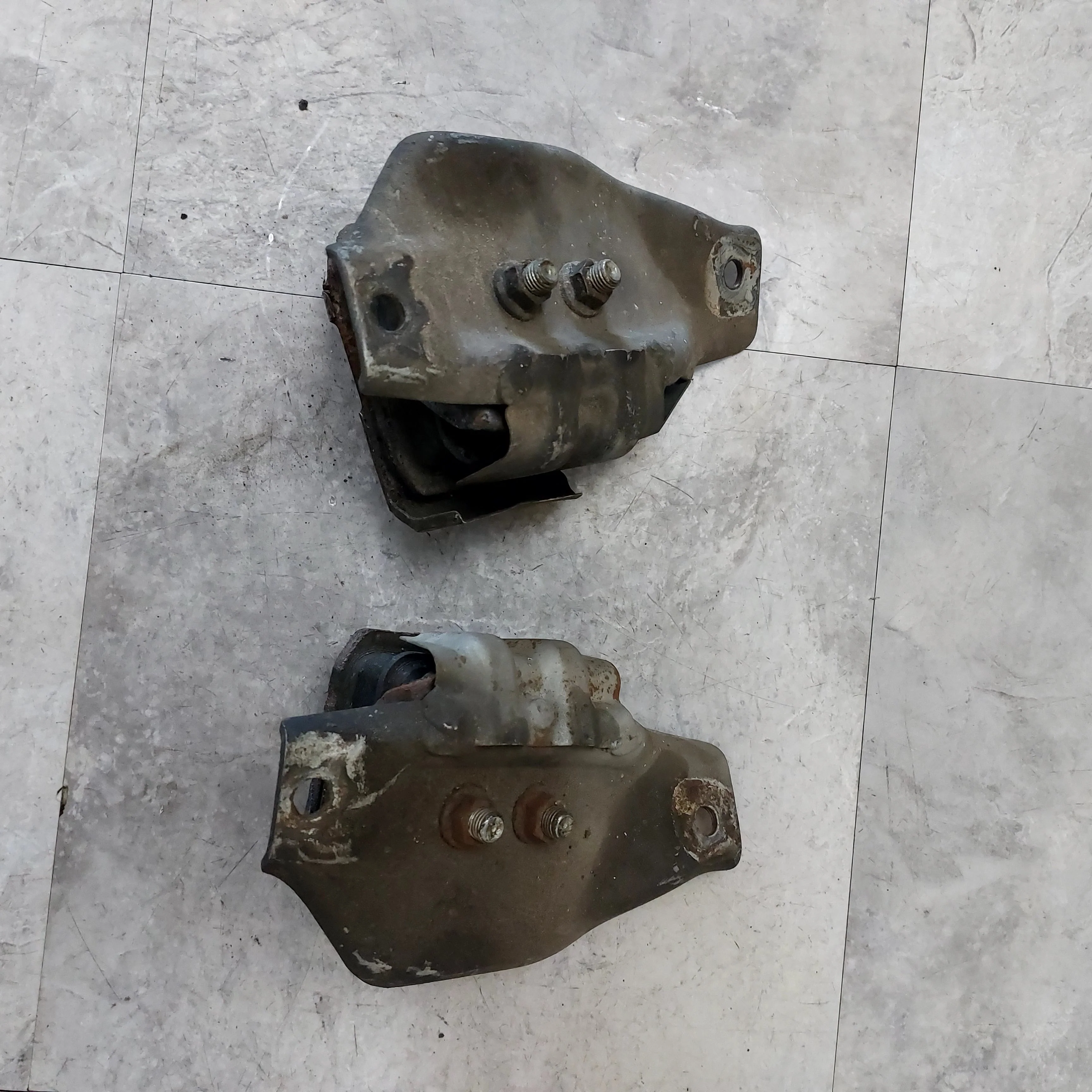 2002-2021 Subaru STi WRX WRX/ Engine Mount Set - Image 7
