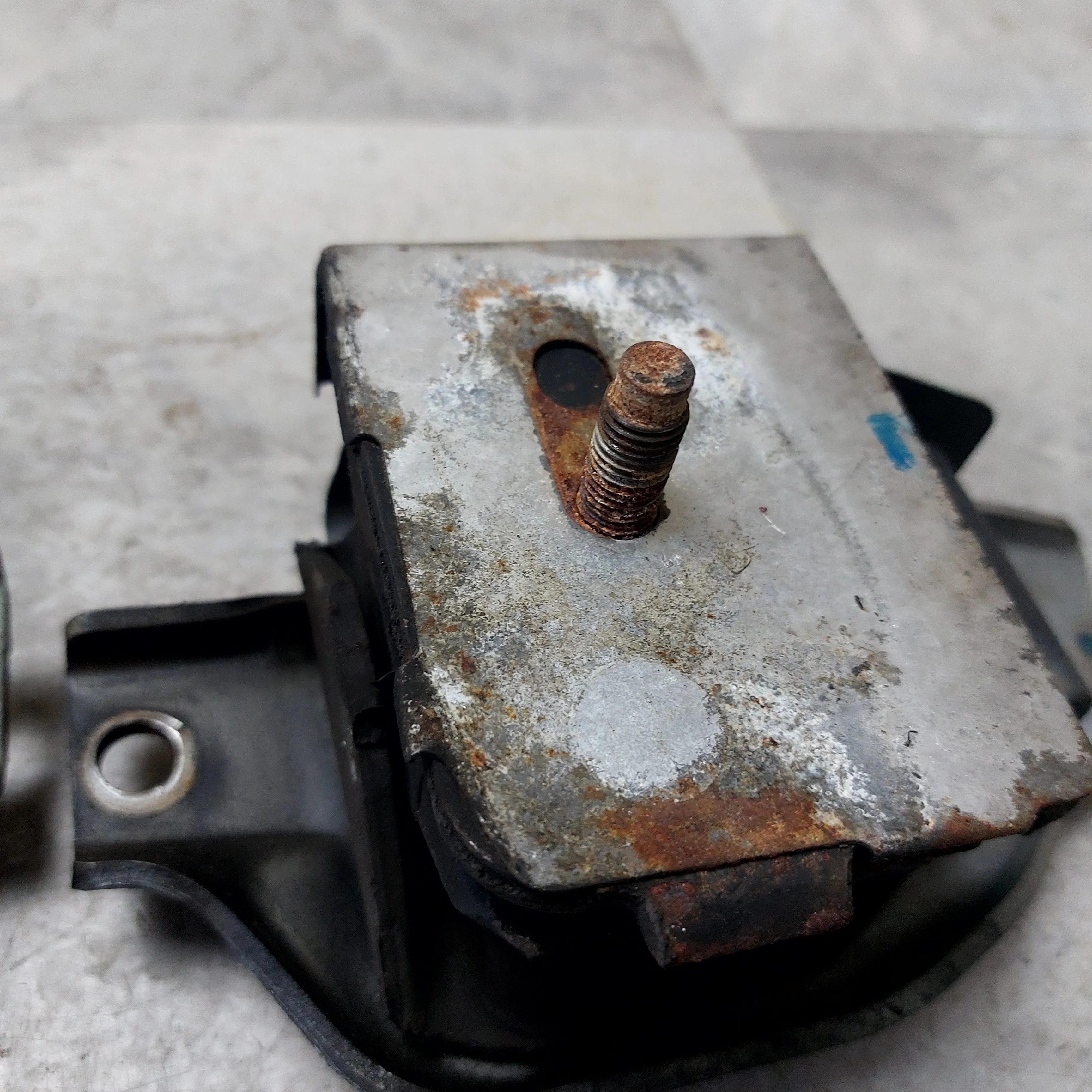 2002-2021 Subaru STi WRX WRX/ Engine Mount Set H1 - Image 3