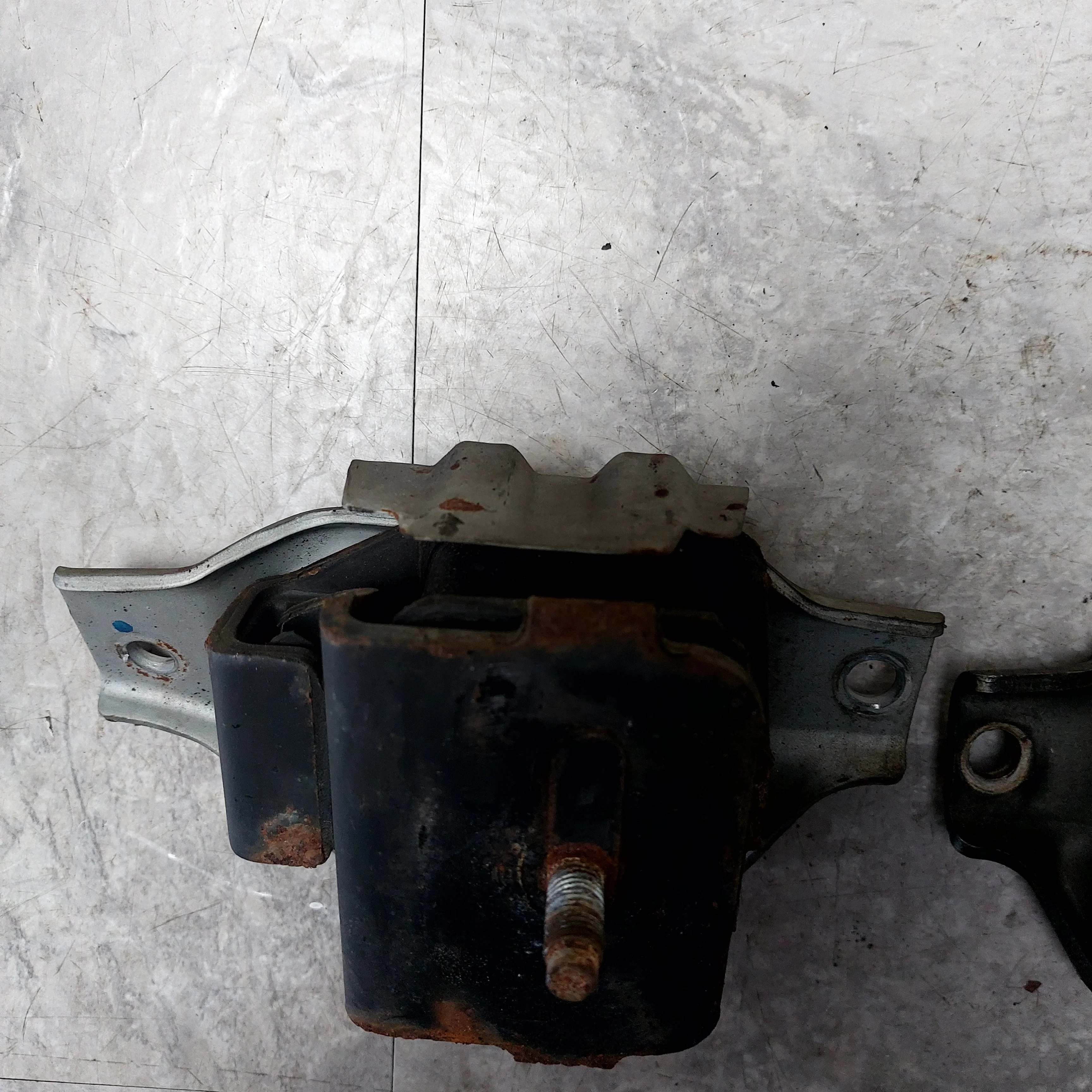 2002-2021 Subaru STi WRX WRX/ Engine Mount Set H1 - Image 9