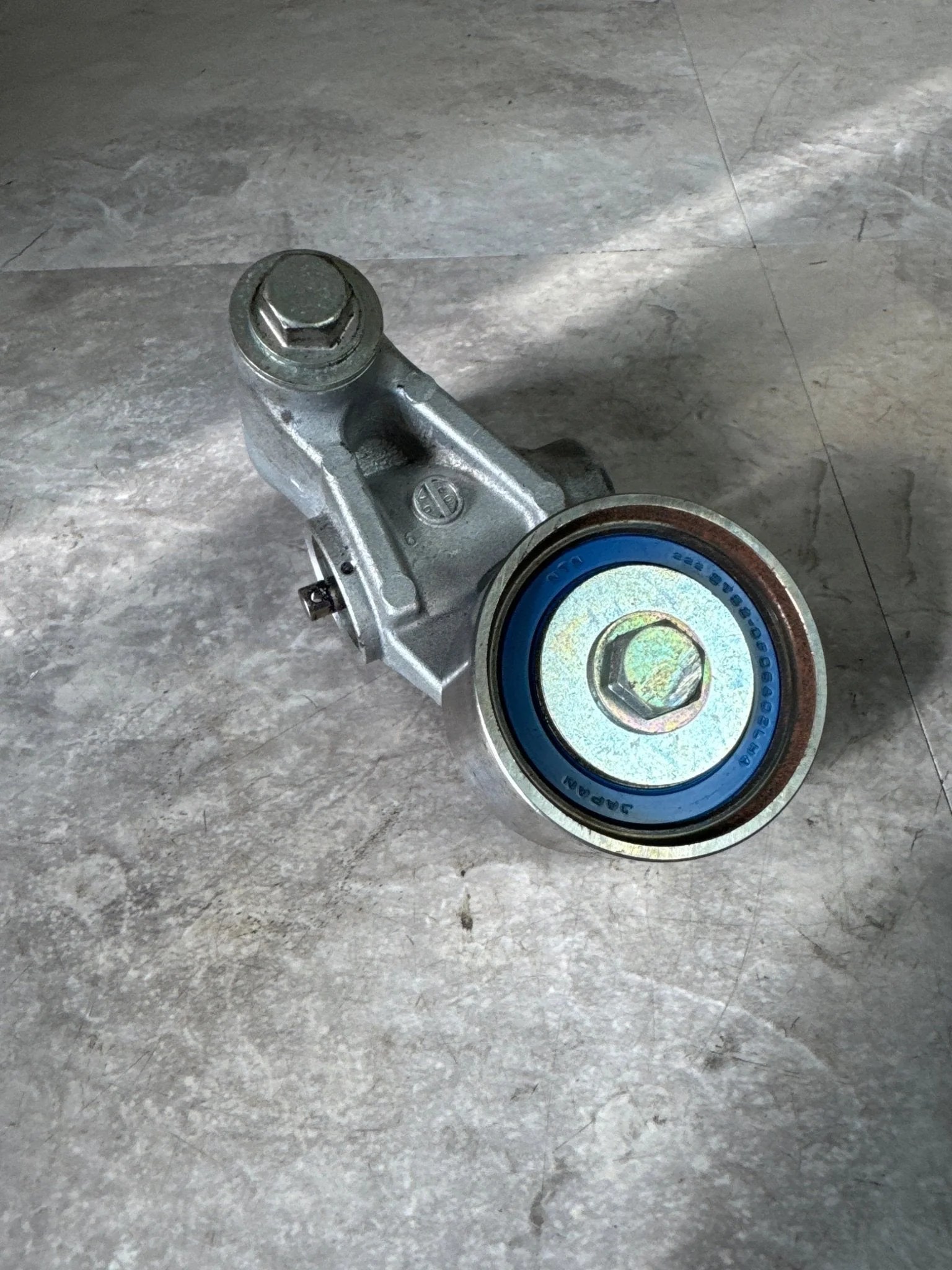 2004-2019 Subaru WRX STi Timing OEM Tensioner Pulley Factory Stock K2-u