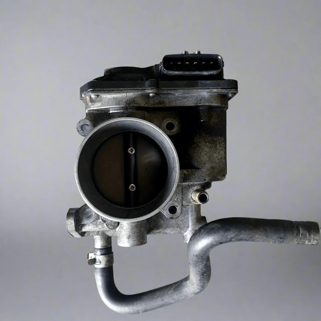 2006-2008 Subaru Impreza Forester Wrx/sti XT Throttle Body Assy