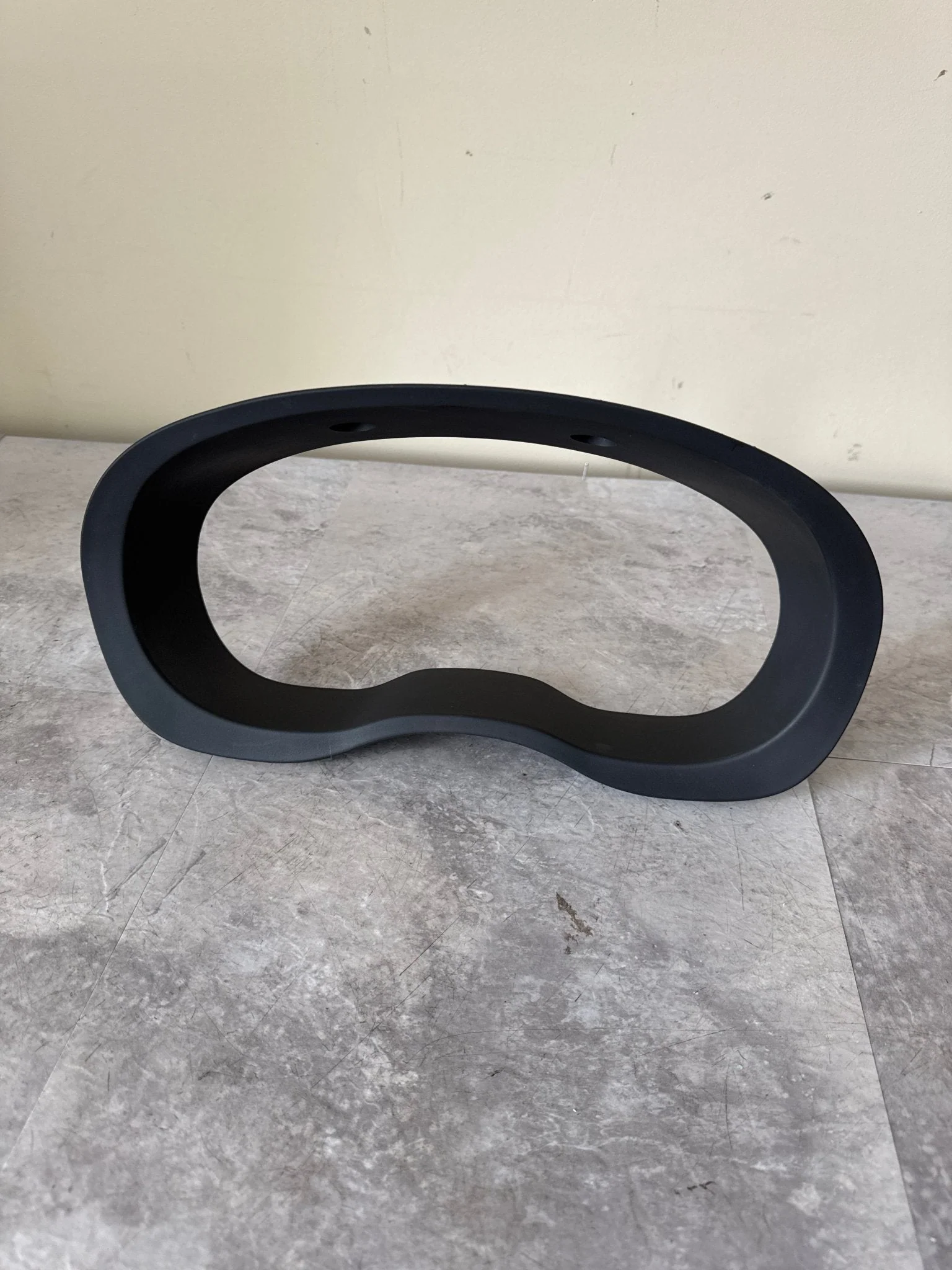 2015-2021 Subaru WRX STi Instrument OEM Cluster Speedometer Gauge Bezel Cover Trim M3
