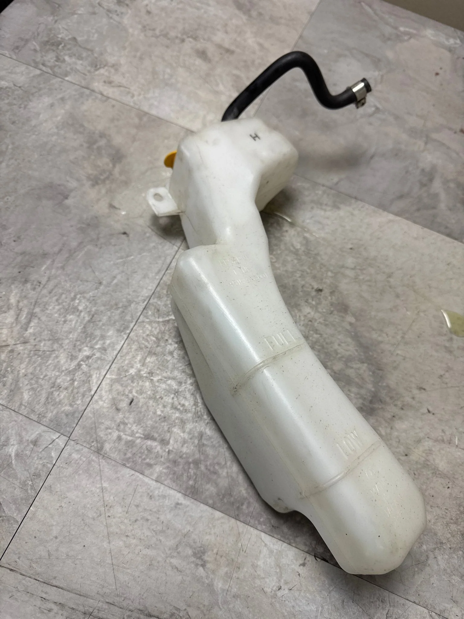 2015-2021 Subaru WRX STi Coolant OEM Overflow TANK Reservoir Container C2