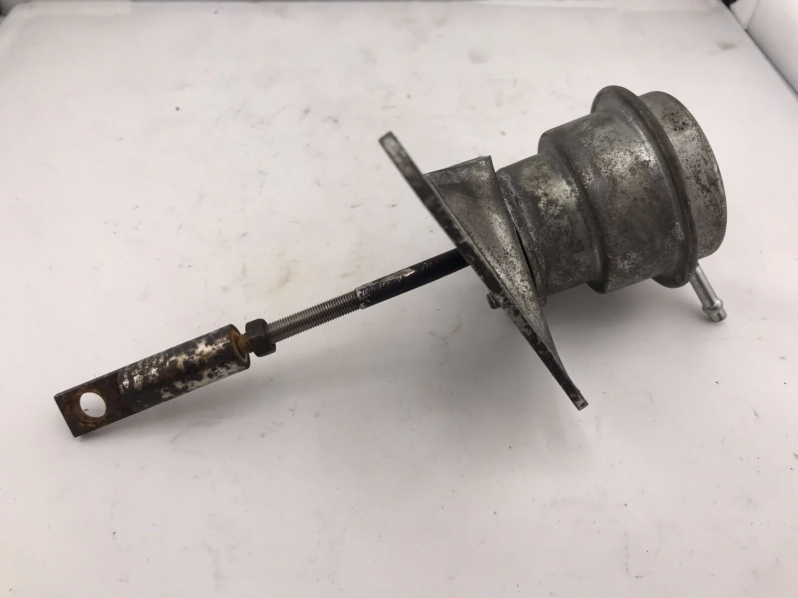 16G Turbo Wastegate Actuator Rod Internal Wastegate IWG TD05 K2