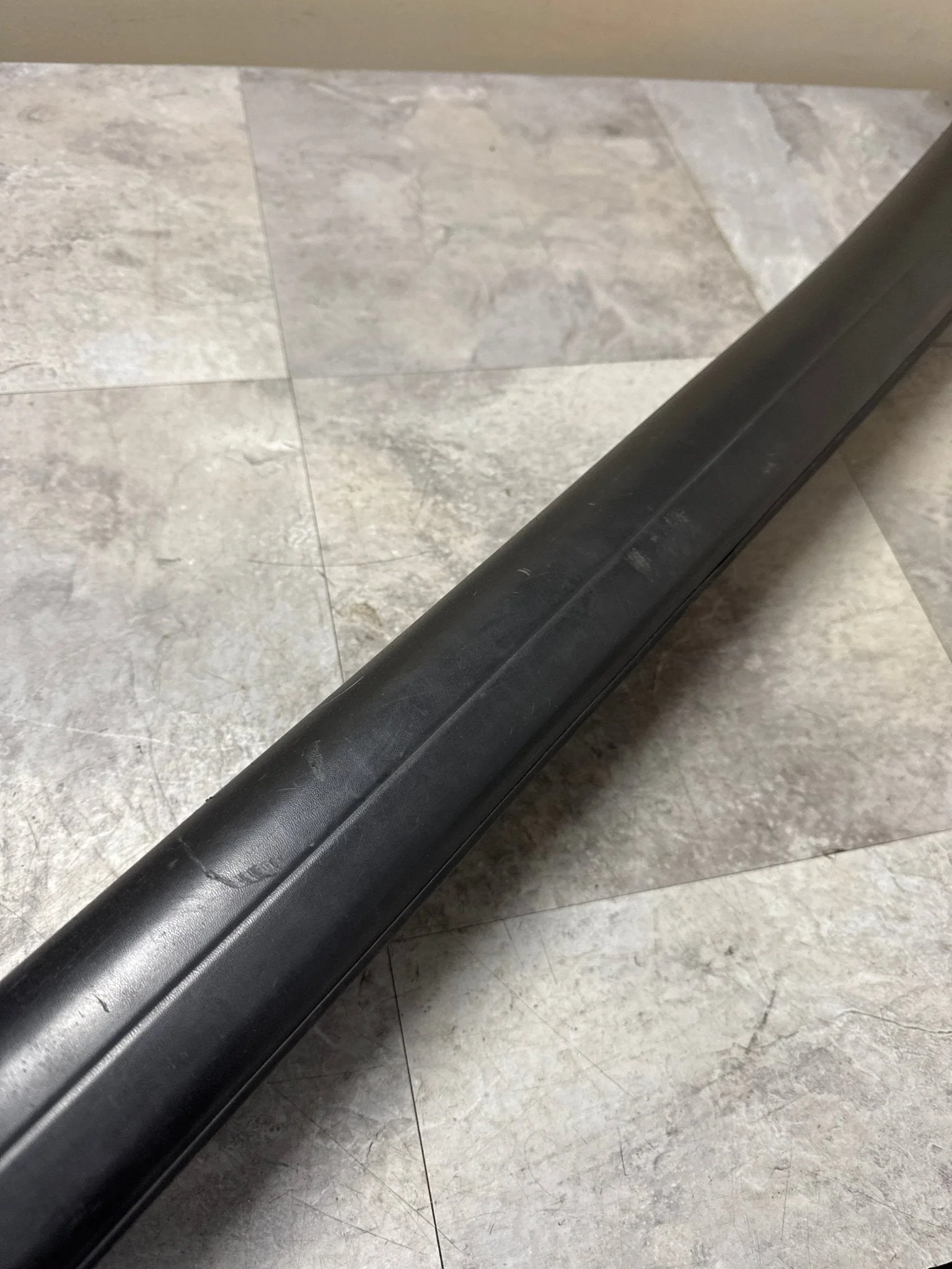 1998-2001 Subaru Impreza 2.5RS Side Skirt Front Driver Side LH GC8 GF8 R1 - Image 7