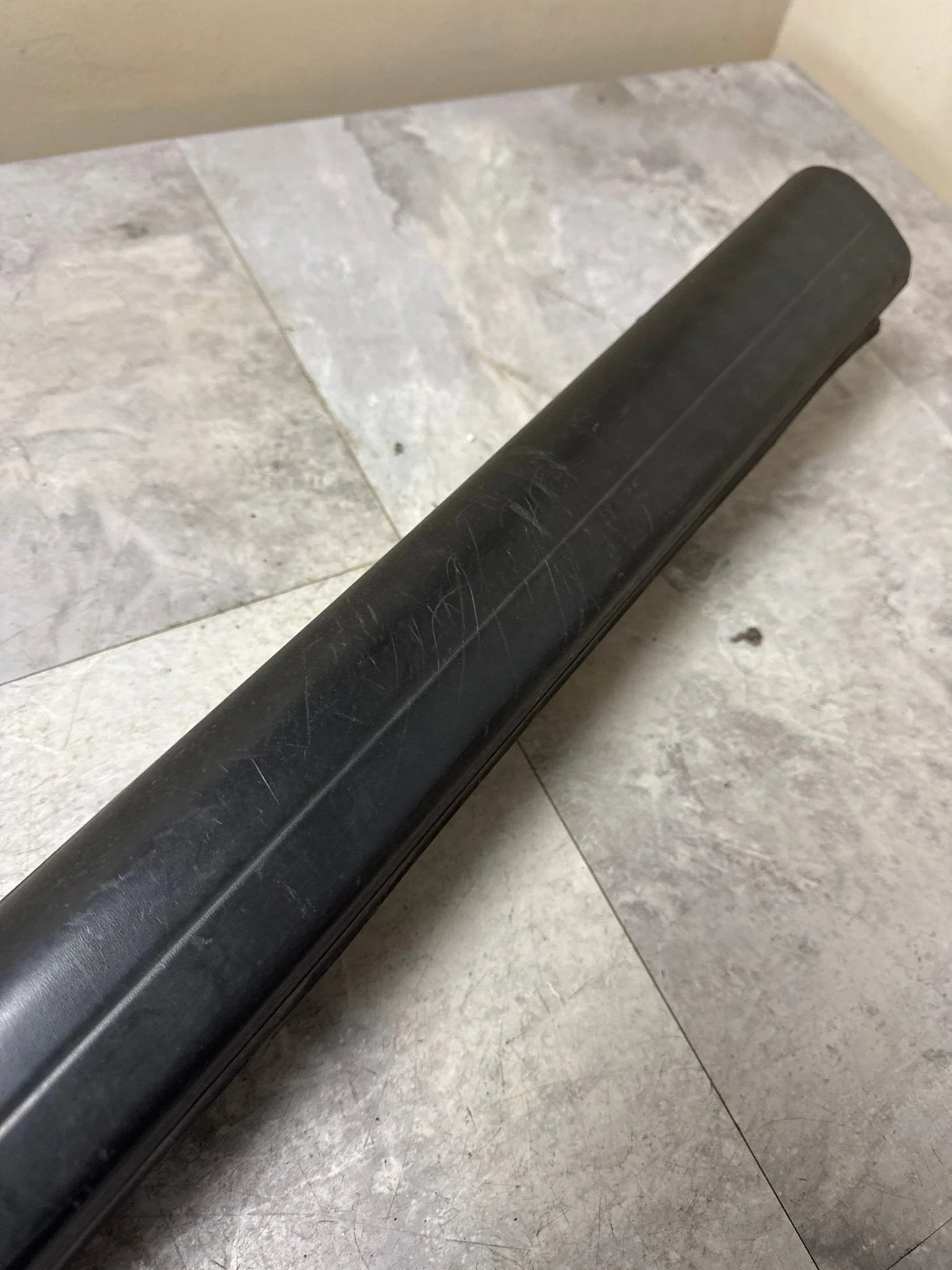 1998-2001 Subaru Impreza 2.5RS Side Skirt Front Passenger Side RH GC8 GF8 R1 - Image 4