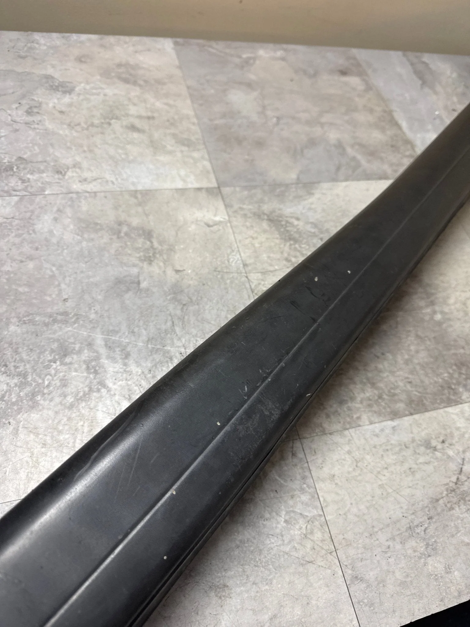 1998-2001 Subaru Impreza 2.5RS Side Skirt Front Passenger Side RH GC8 GF8 R1 - Image 5