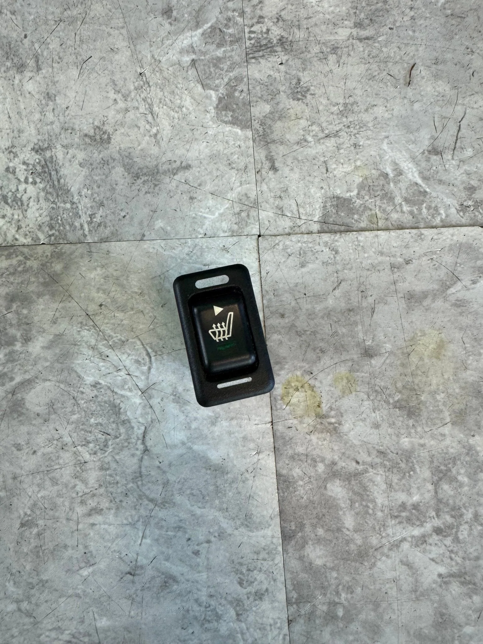 1998-2021 Subaru Seat Heater Switch