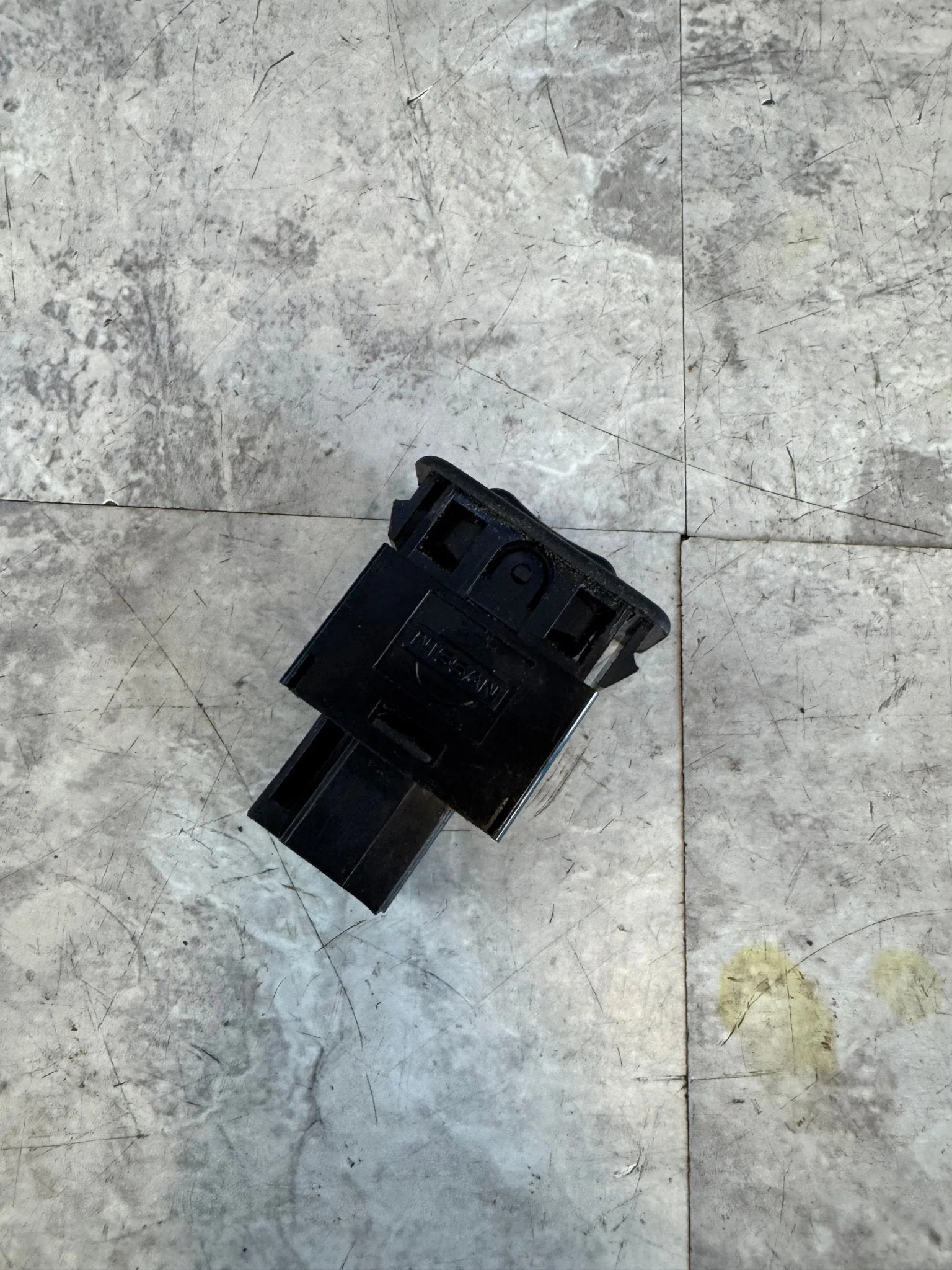 1998-2021 Subaru Seat Heater Switch - Image 3