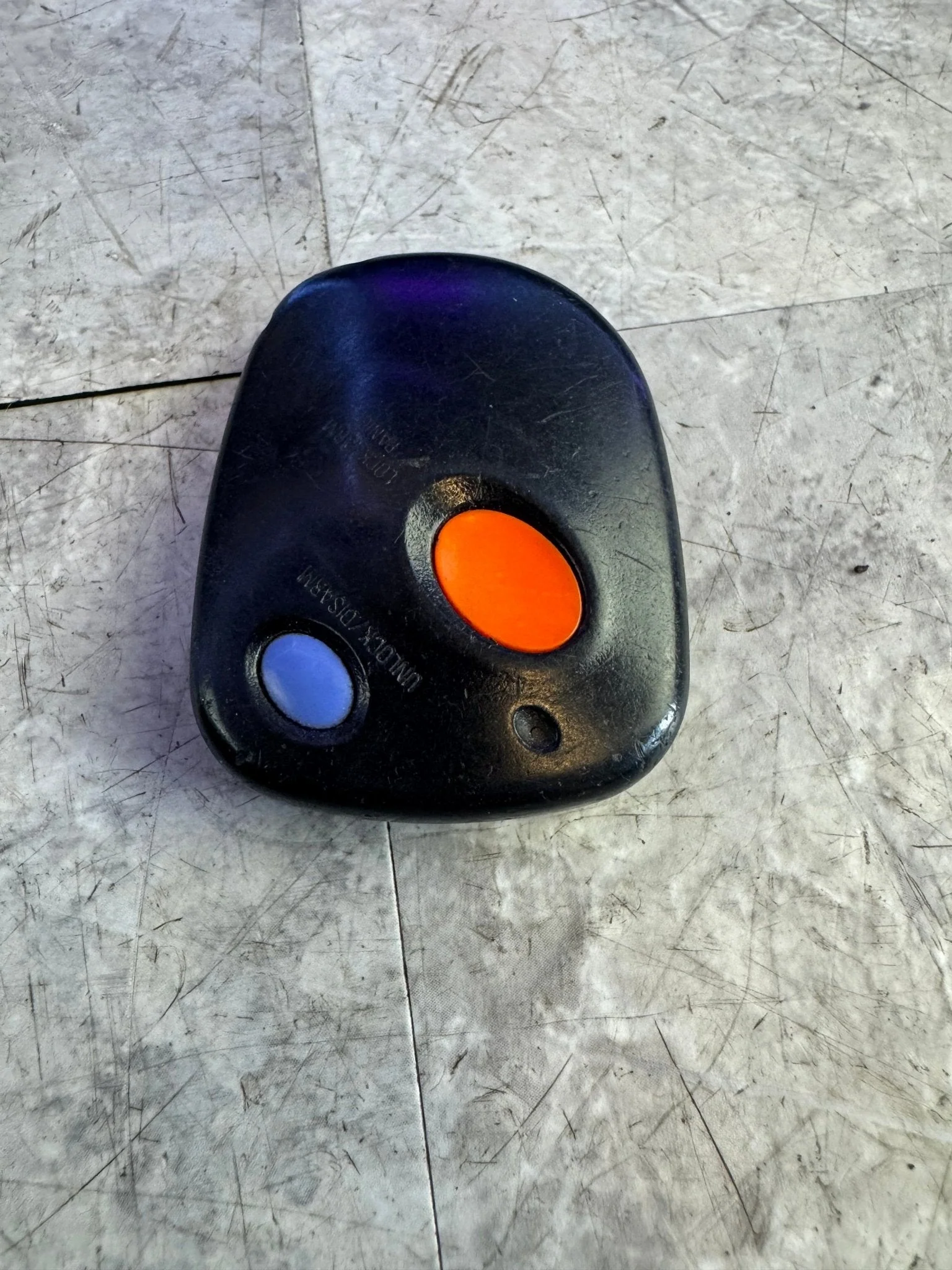 1999-2006 Subaru OEM Keyfob Wireless Control Unlock Lock Keyless Entry Remote K2-b - Image 3