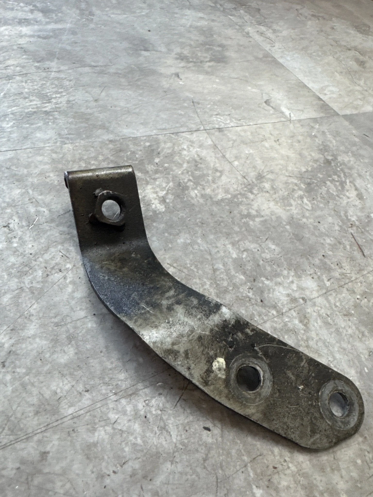 2000-2021 Subaru Impreza WRX STI OEM Exhaust System Hanger Bracket Brace J2 - Image 4