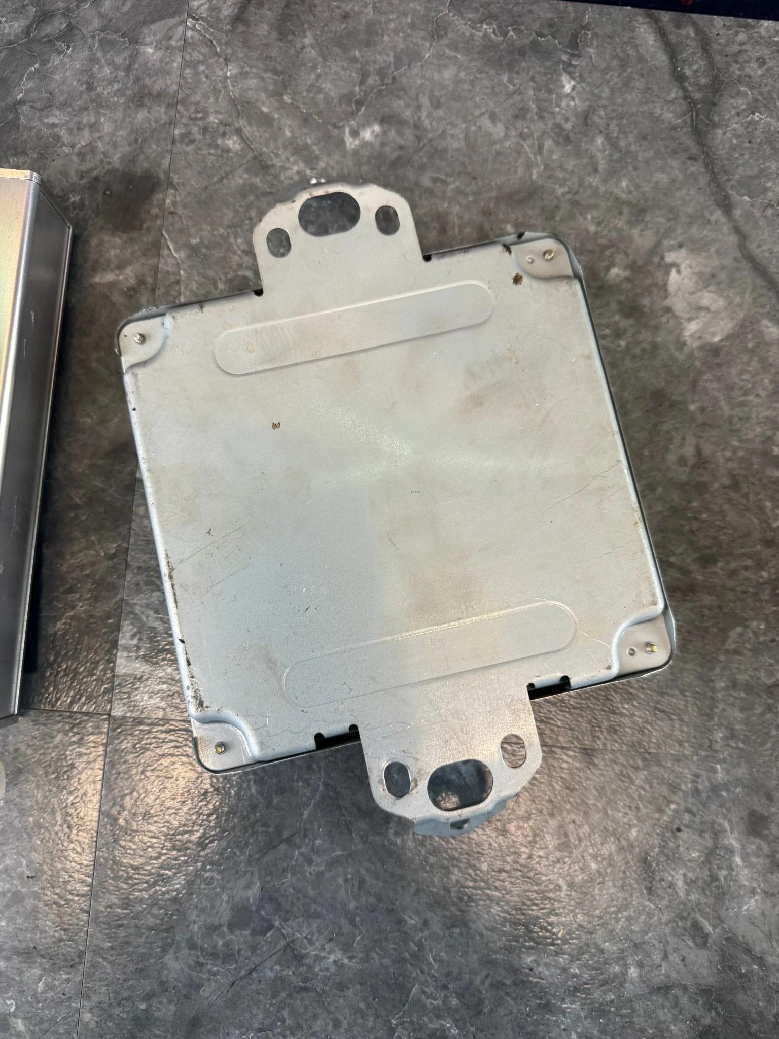 2002-2005 Subaru WRX And Saab 9-2x EJ205 Non AVCS TurboXS Delta Utec Piggyback ECU With Bugeye ECU BPH-032B (P1) - Image 10