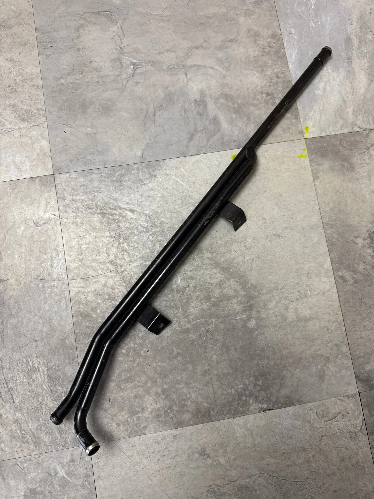 2002-2003 Subaru Impreza WRX OEM Intercooler Hard Line Pipe Tube 2R2