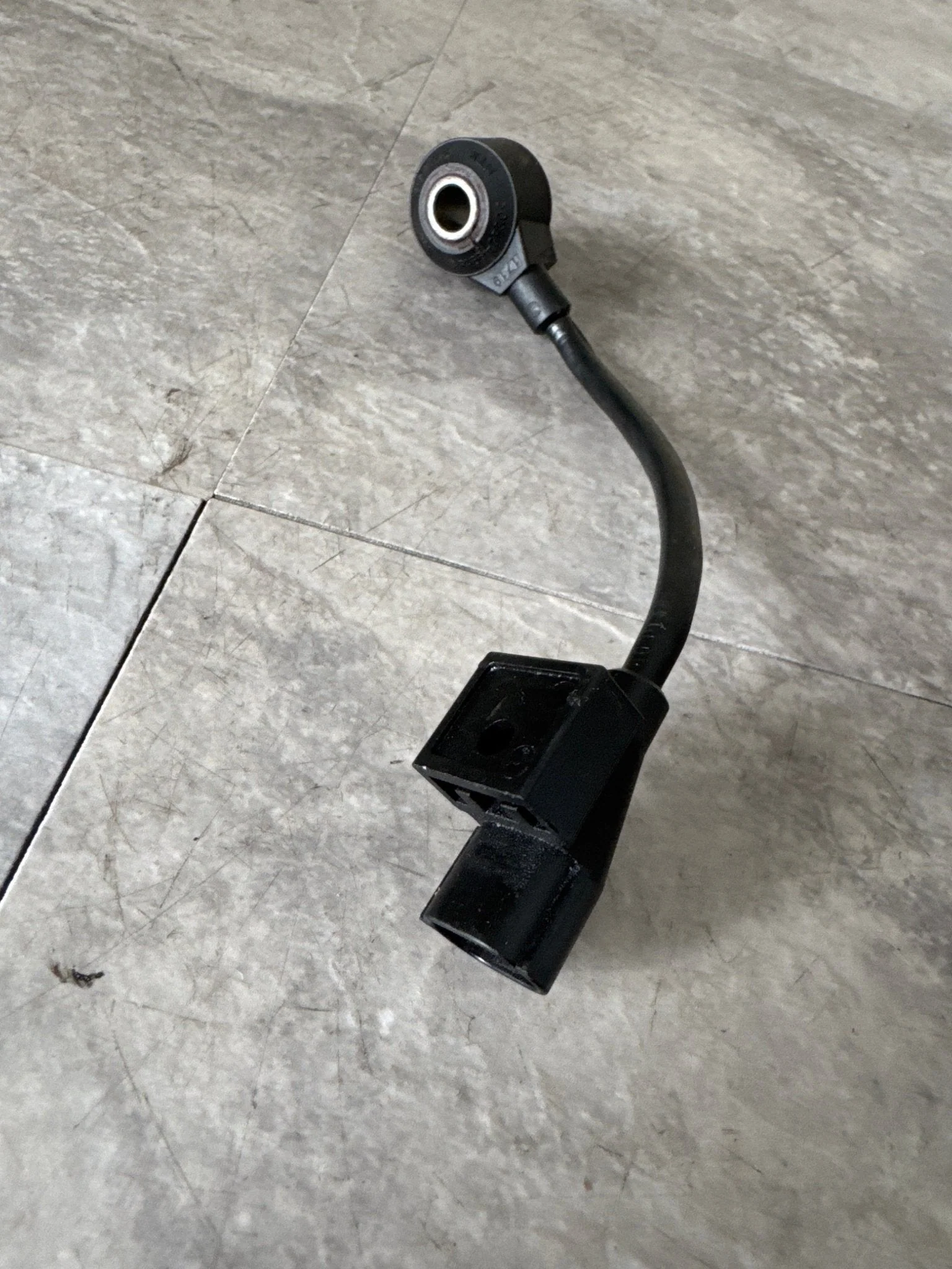 2002-2005 Subaru Impreza WRX Knock OEM Sensor (4) K2-o - Image 2