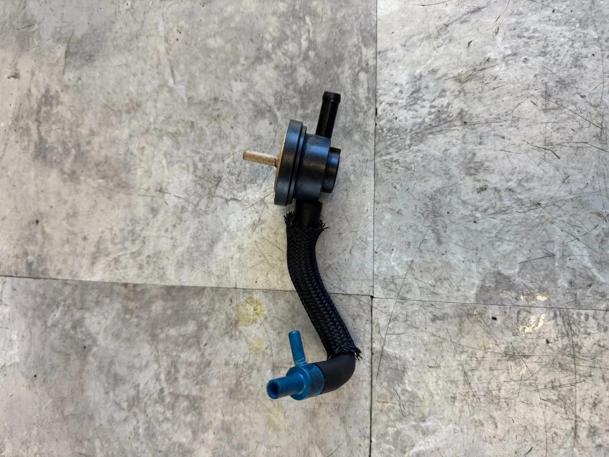2002-2006 Subaru WRX STi OEM Evap Purge Mushroom Valve K2q