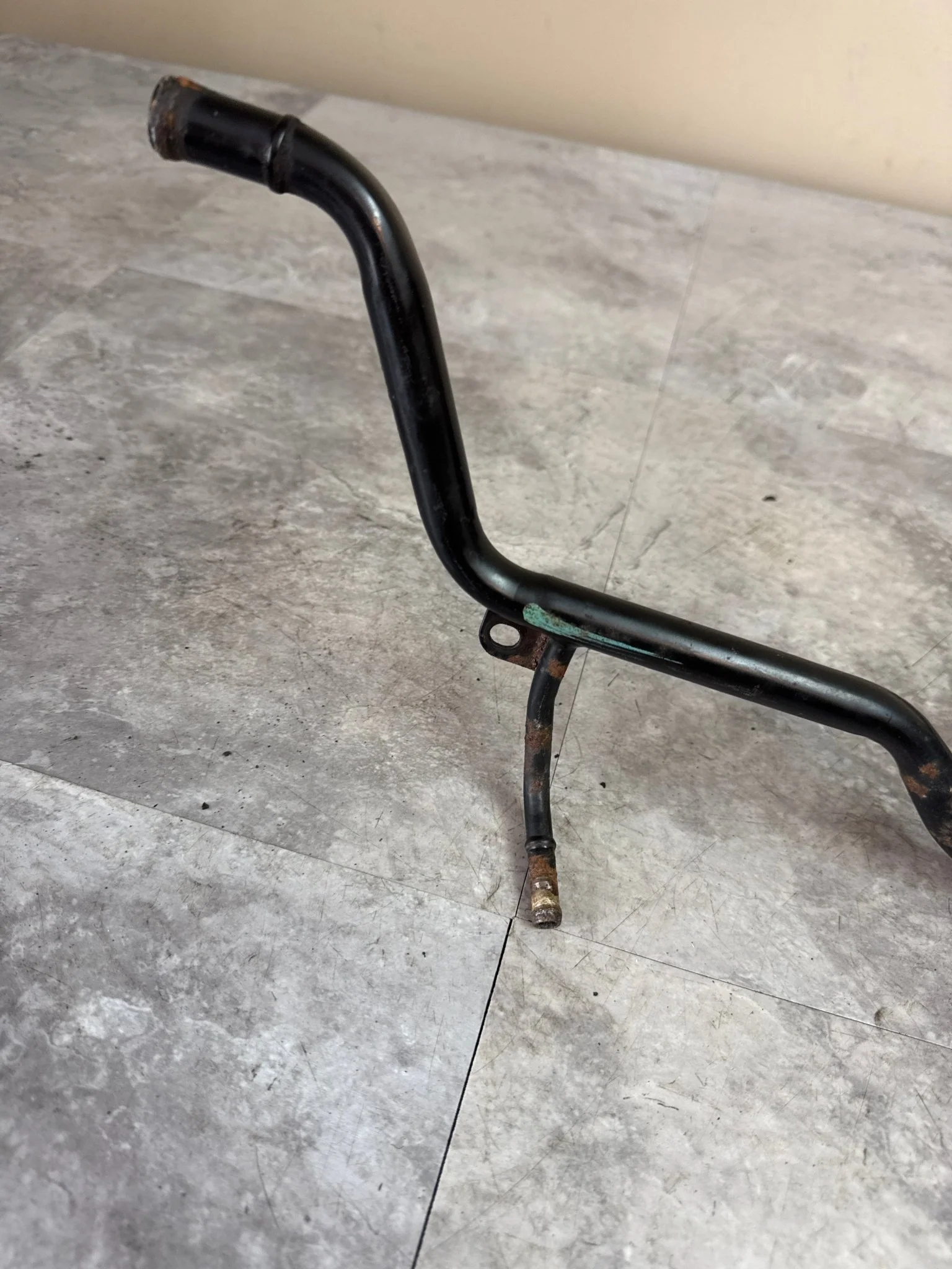2002-2007 OEM Engine Coolant Bypass Pipe Complete Water Bypass K3 - Image 4