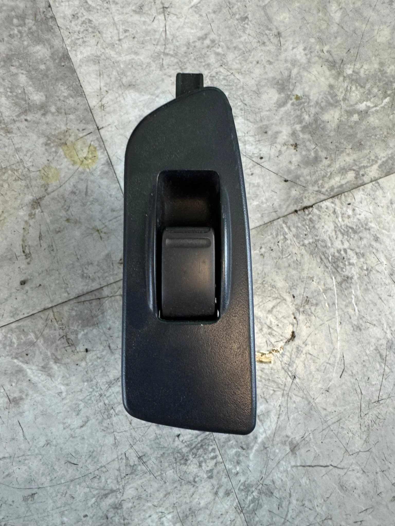 2002-2007 Subaru Impreza Rear LH OEM Driver Side Window Switch (04 STi) J3 - Image 2