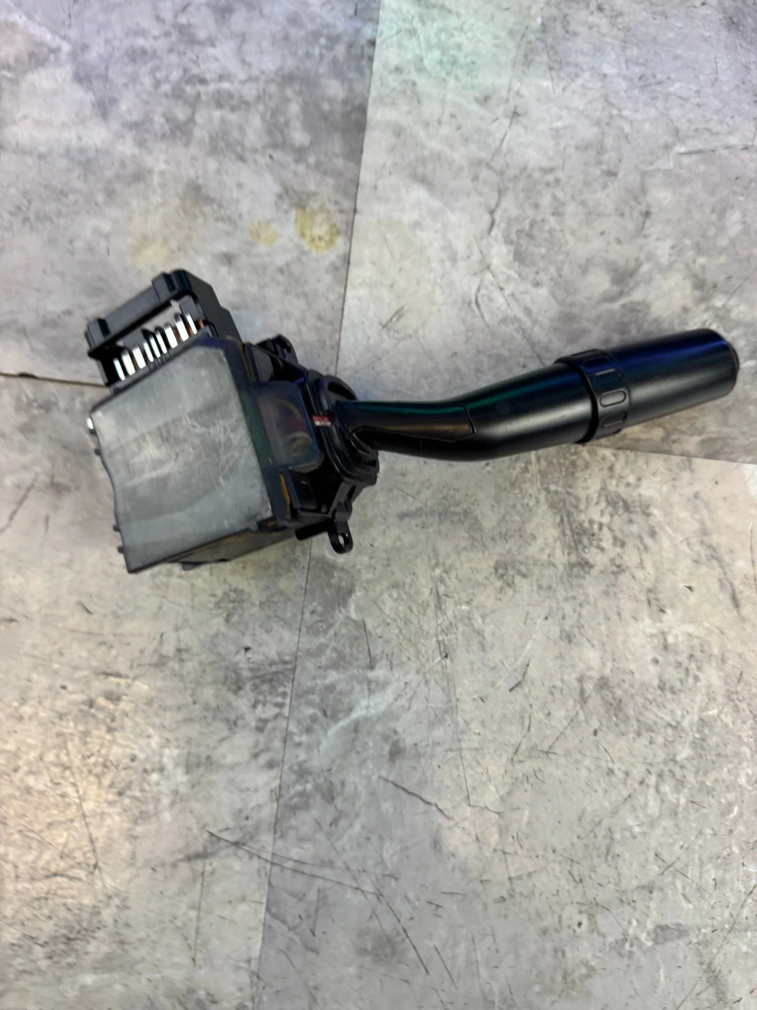 2002-2007 Subaru Impreza WRX STi Windshield Wiper Column Control Switch Lever Arm L2 - Image 4