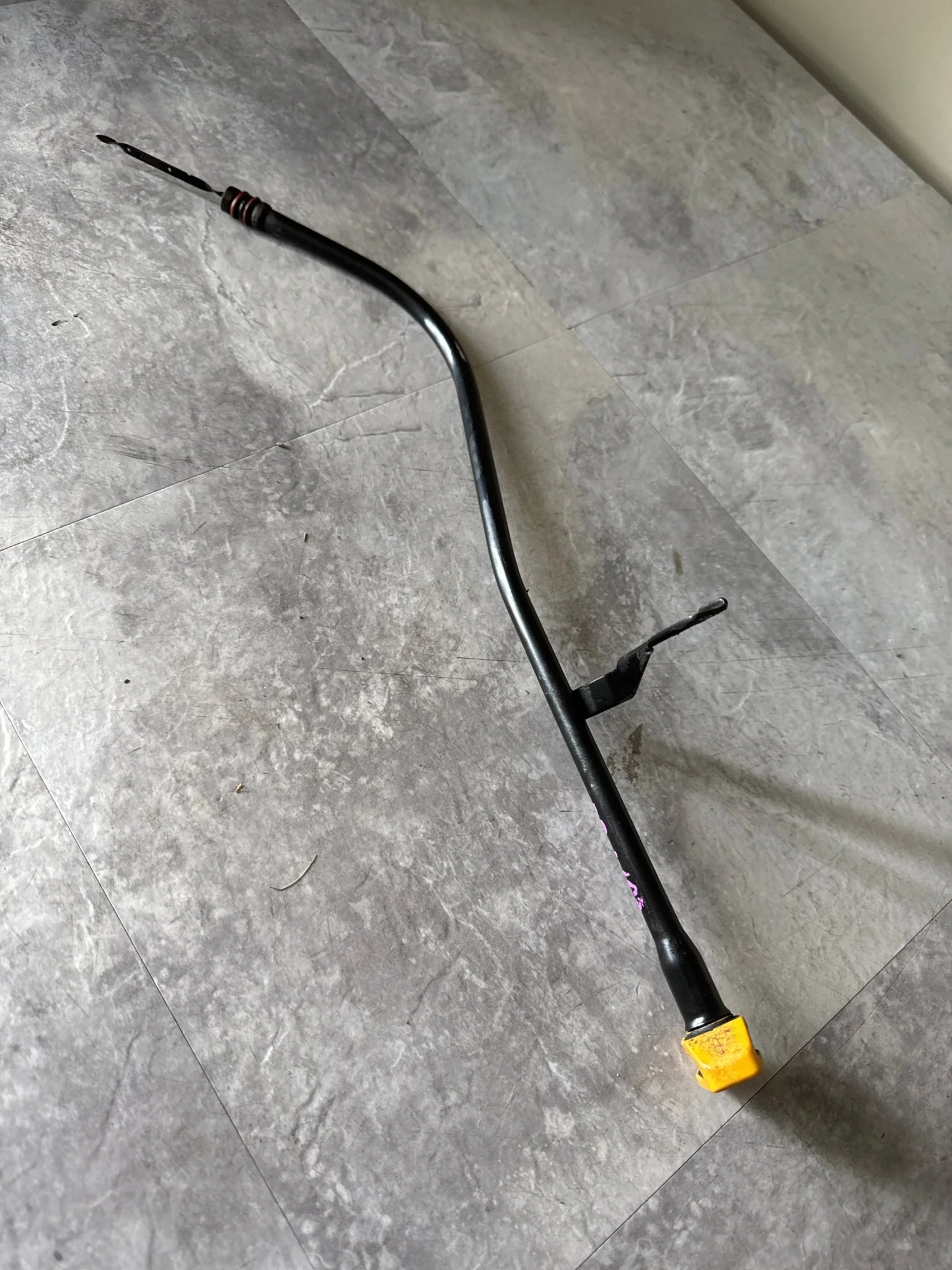 2002-2007 Subaru Impreza WRX EJ20 Engine Oil Dipstick & Tube (02 WRX J3