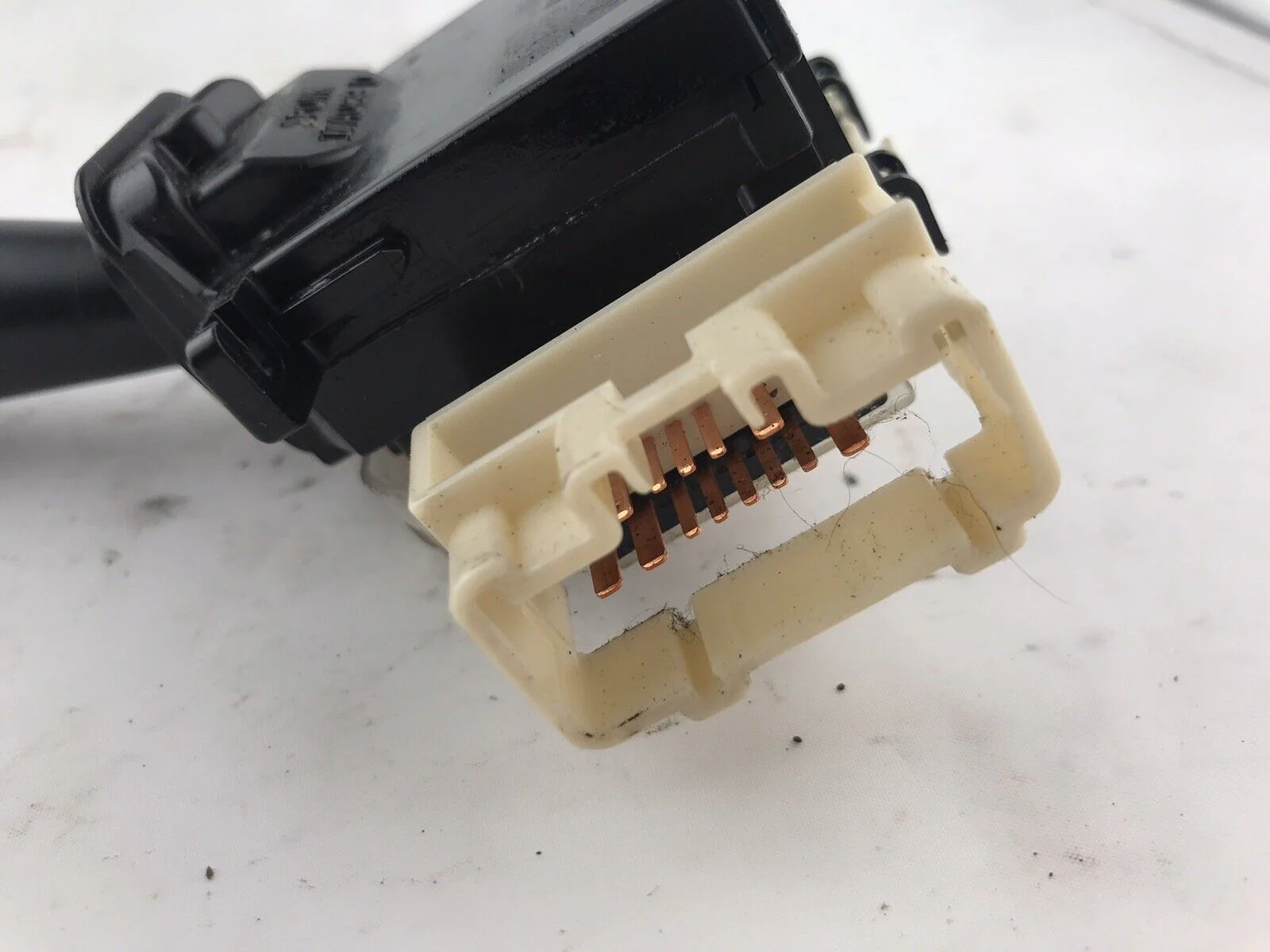 2002-2007 Subaru Impreza WRX STi OEM Or Headlight Switch Turn Signal - Image 4
