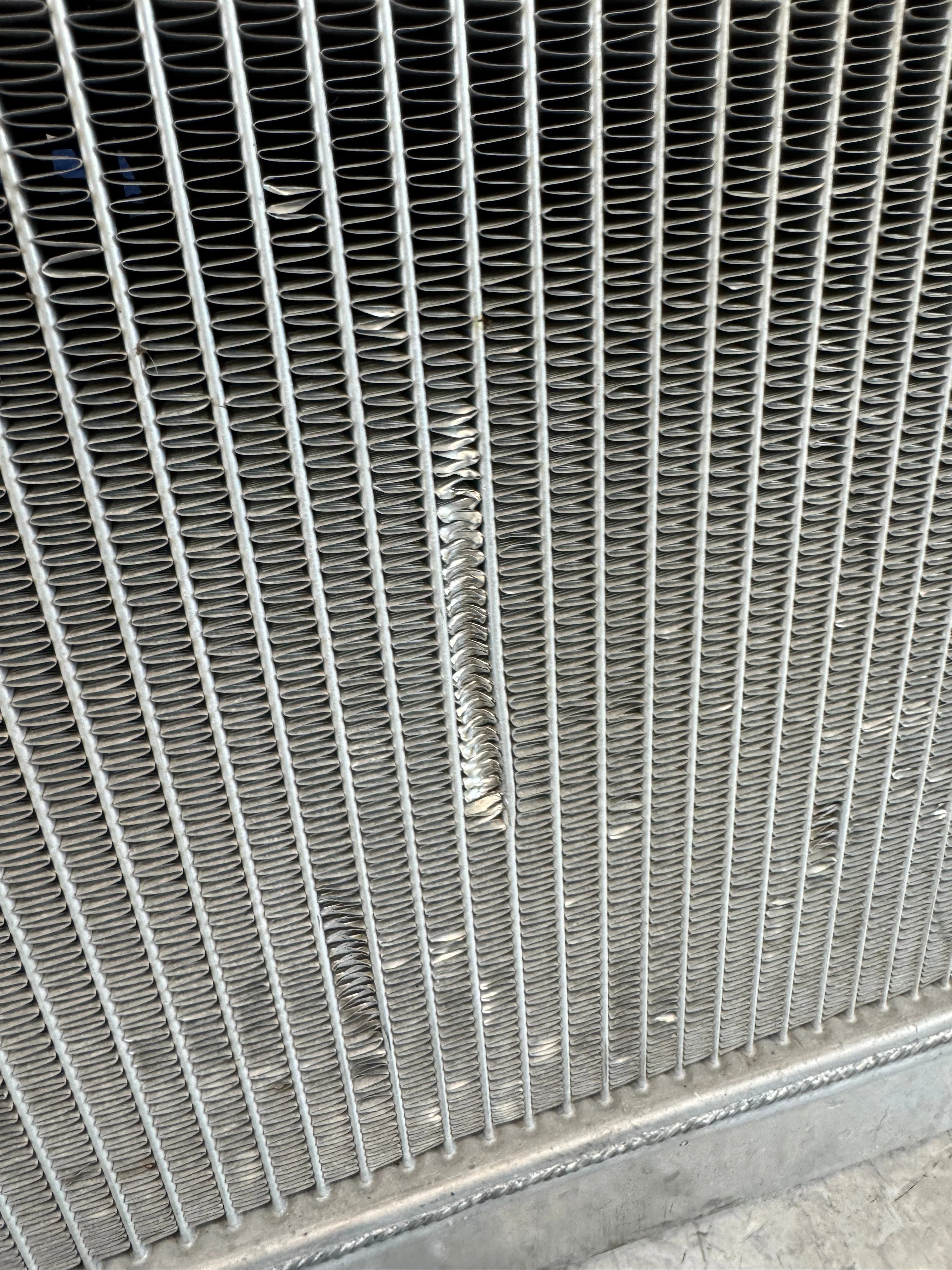 2002-2007 Subaru STi WRX Yonaka All Aluminum Radiator With Aluminum Fan Shroud And Fans R1 - Image 8
