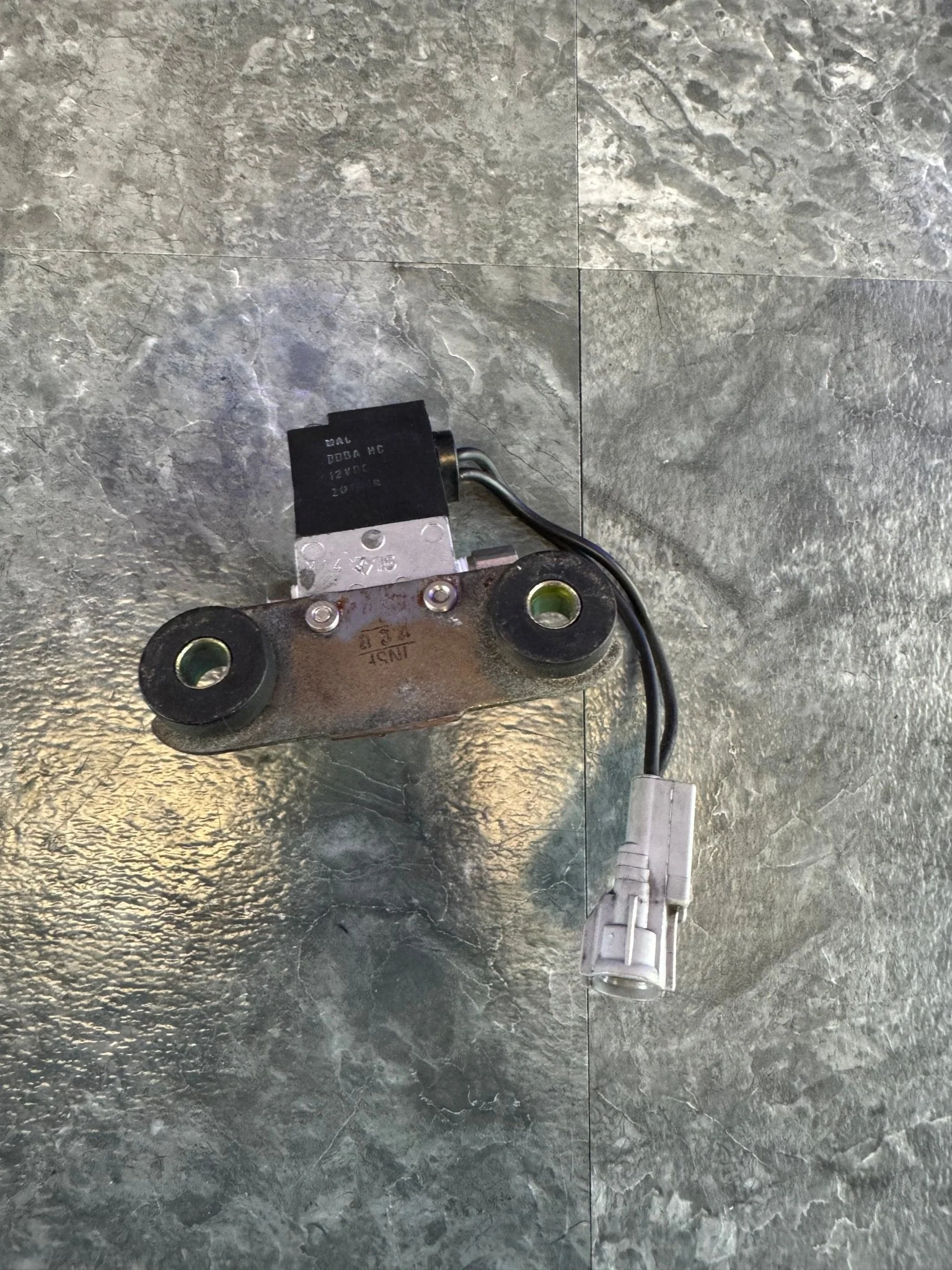 2002-2007 Subaru WRX And 2004-2007 Subaru STi Cobb Tuning 3-Port Boost Controller Solenoid EBCS N2 - Image 3