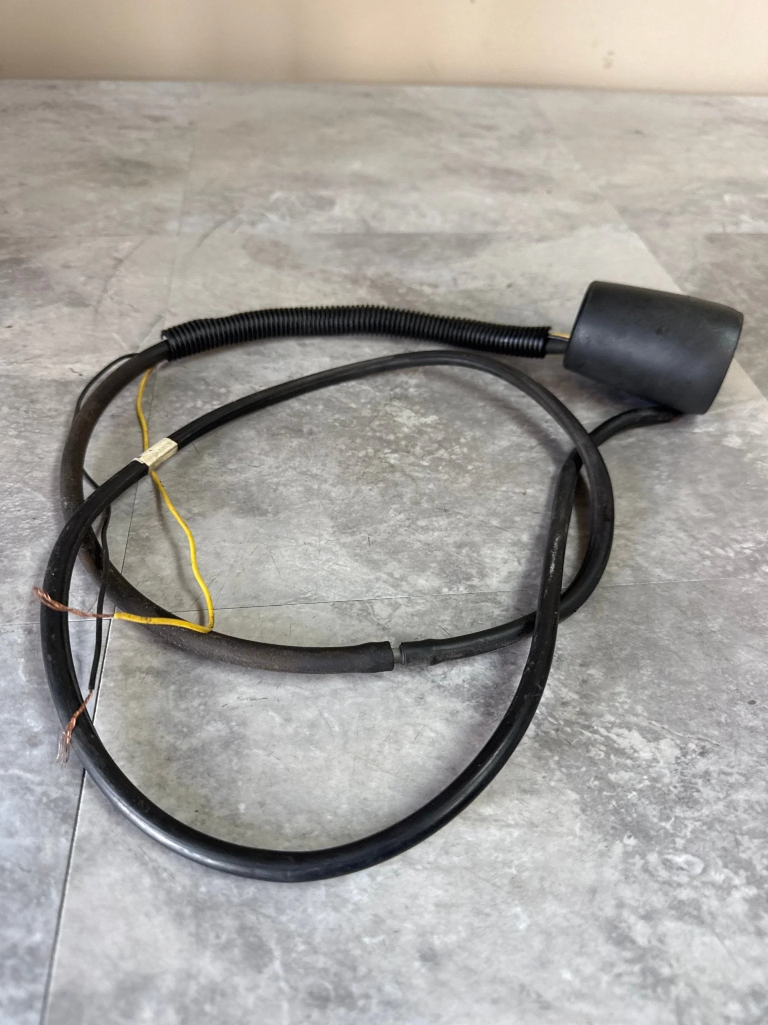 2002-2007 Subaru WRX STi & RARE Lamco Boost Gauge J3 - Image 3