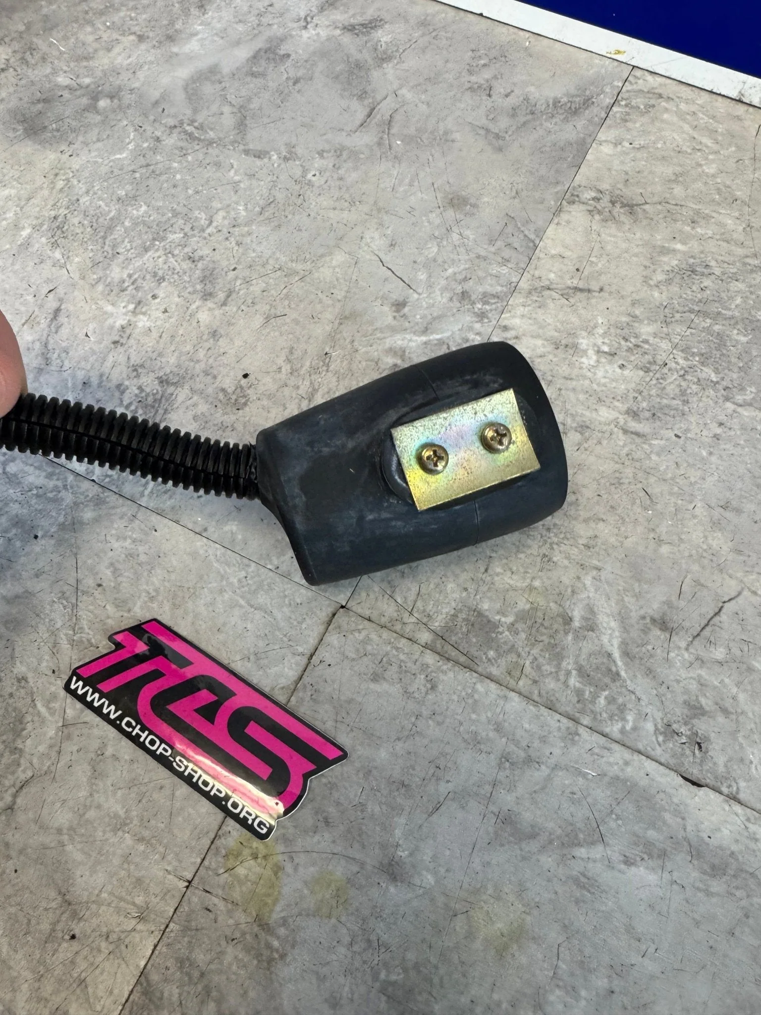 2002-2007 Subaru WRX STi & RARE Lamco Boost Gauge J3 - Image 2