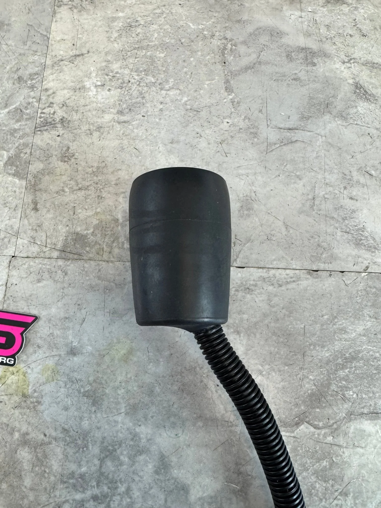 2002-2007 Subaru WRX STi & RARE Lamco Boost Gauge J3 - Image 3
