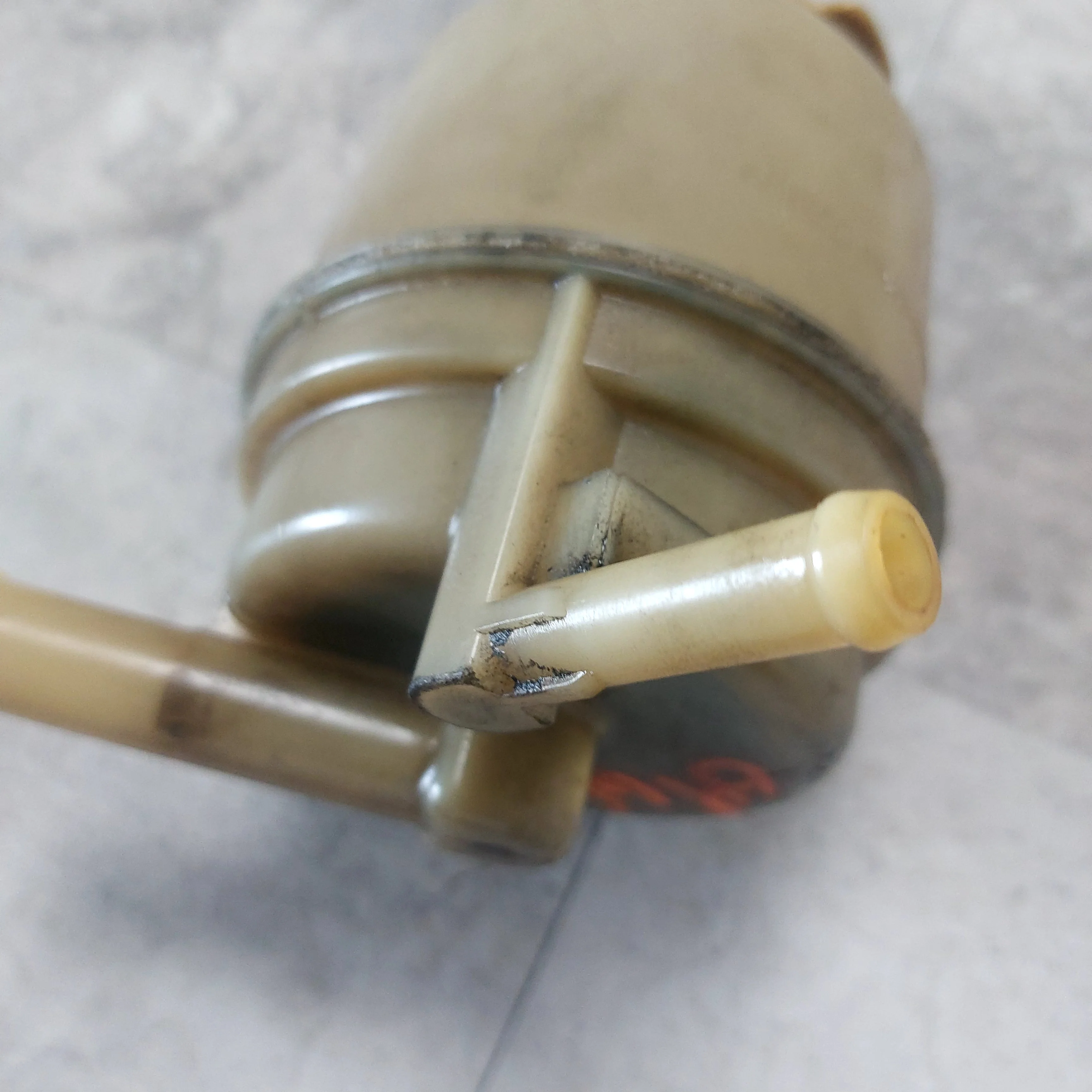 2002-2007 Subaru WRX STi Steering Reservoir TANK J5 - Image 5