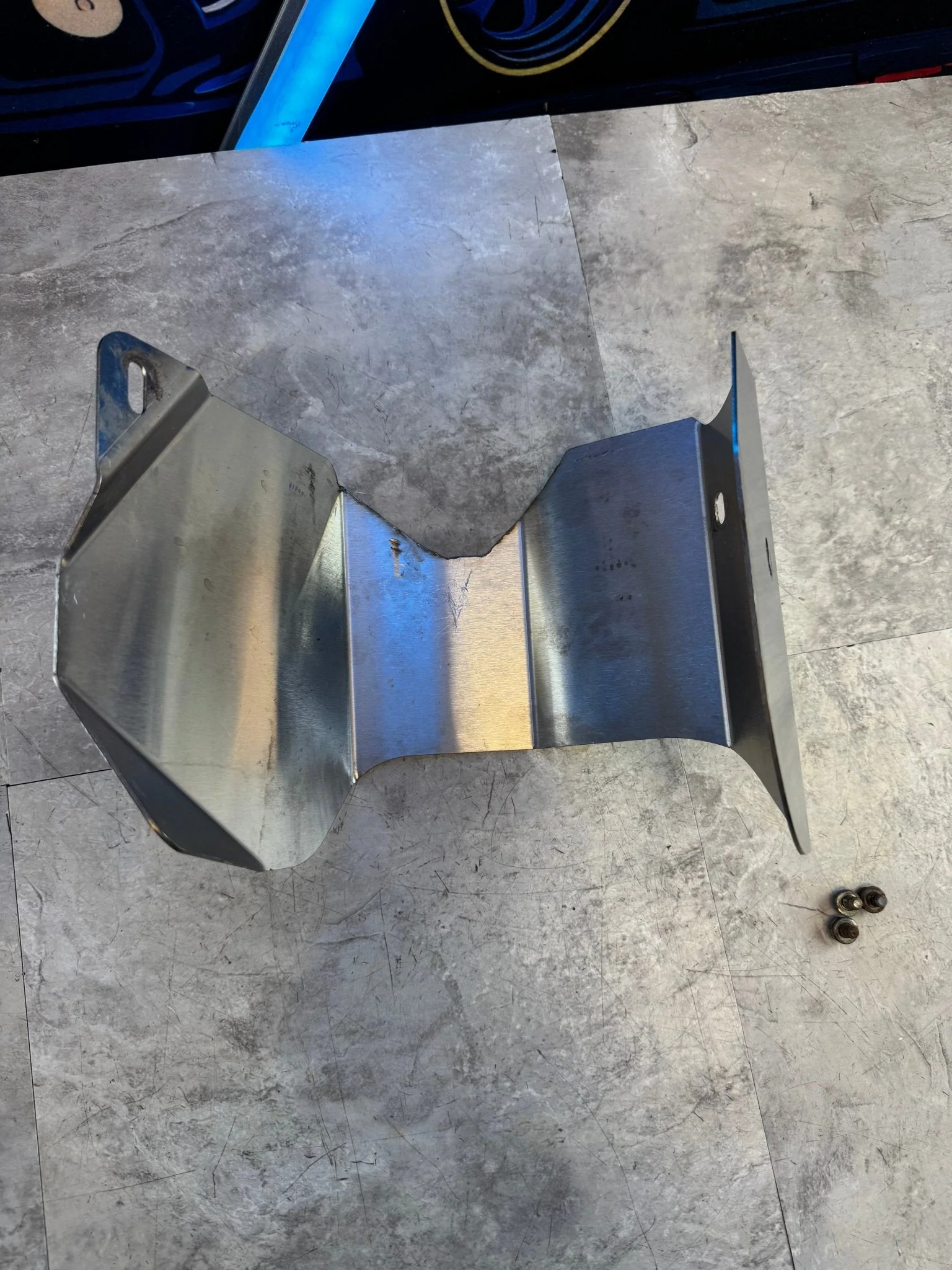 2002-2007 WRX 2008-2021 STI 2004-2008 Forester XT Cobb Tuning Turbo Heat Shield N3 - Image 6