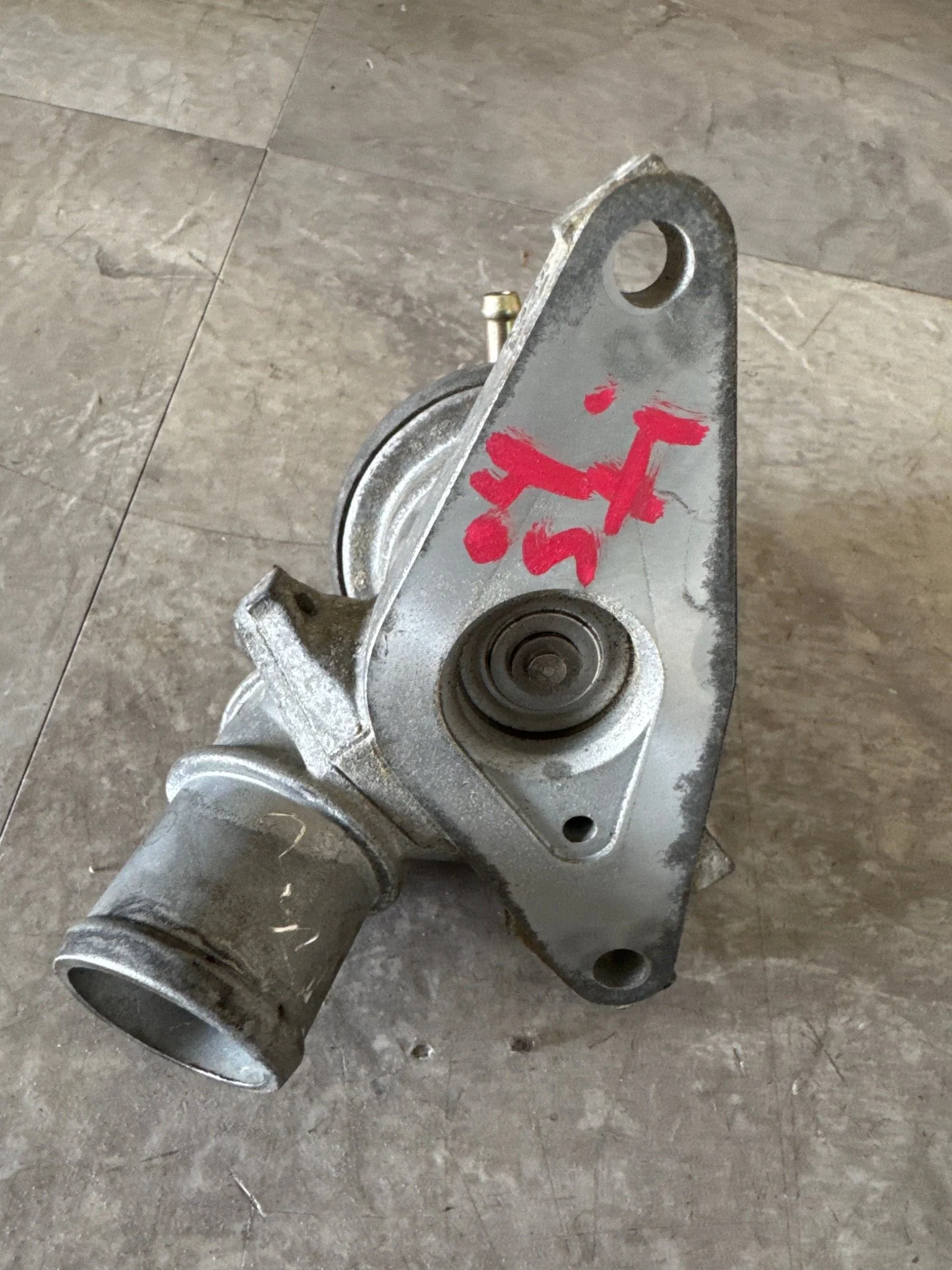 2002-2021 Subaru Impreza WRX STi OEM Bypass Valve BPV Blow Off Valve BOV 2 / G2 - Image 4