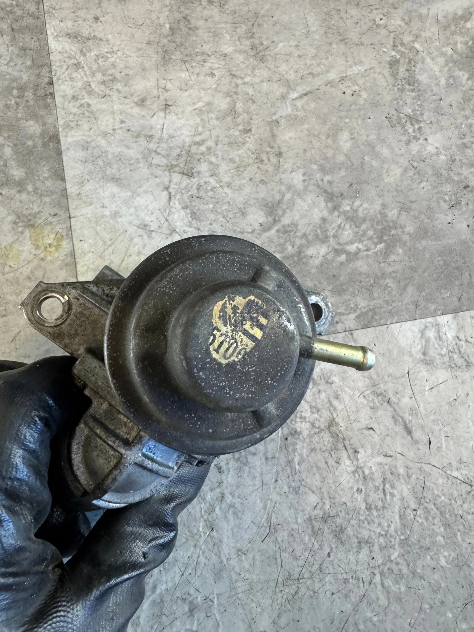 2002-2021 Subaru Impreza WRX STi OEM Bypass Valve BPV Blow Off Valve BOV 3 / G2 - Image 2