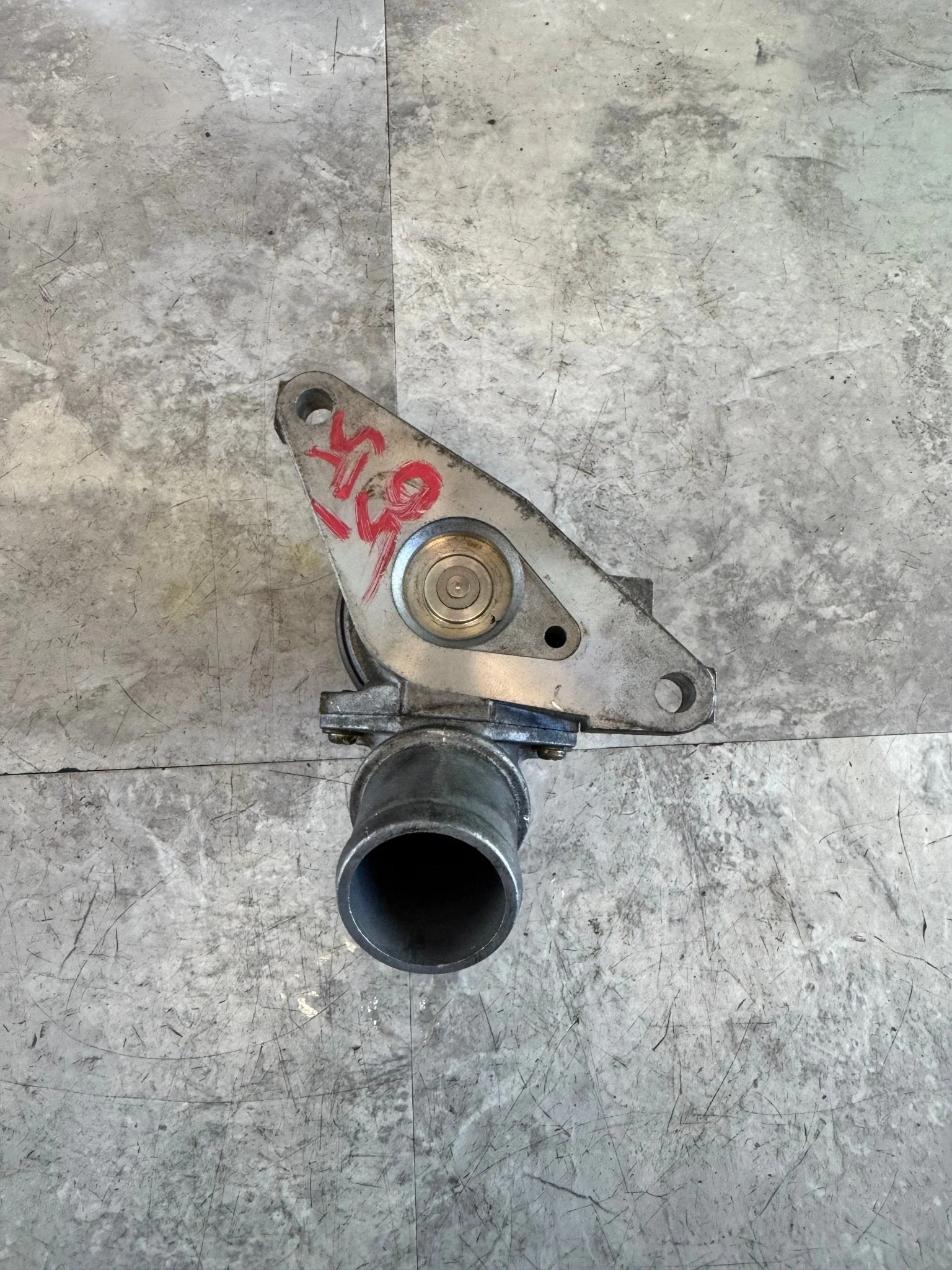 2002-2021 Subaru Impreza WRX STi OEM Bypass Valve BPV Blow Off Valve BOV 3 / G2 - Image 3