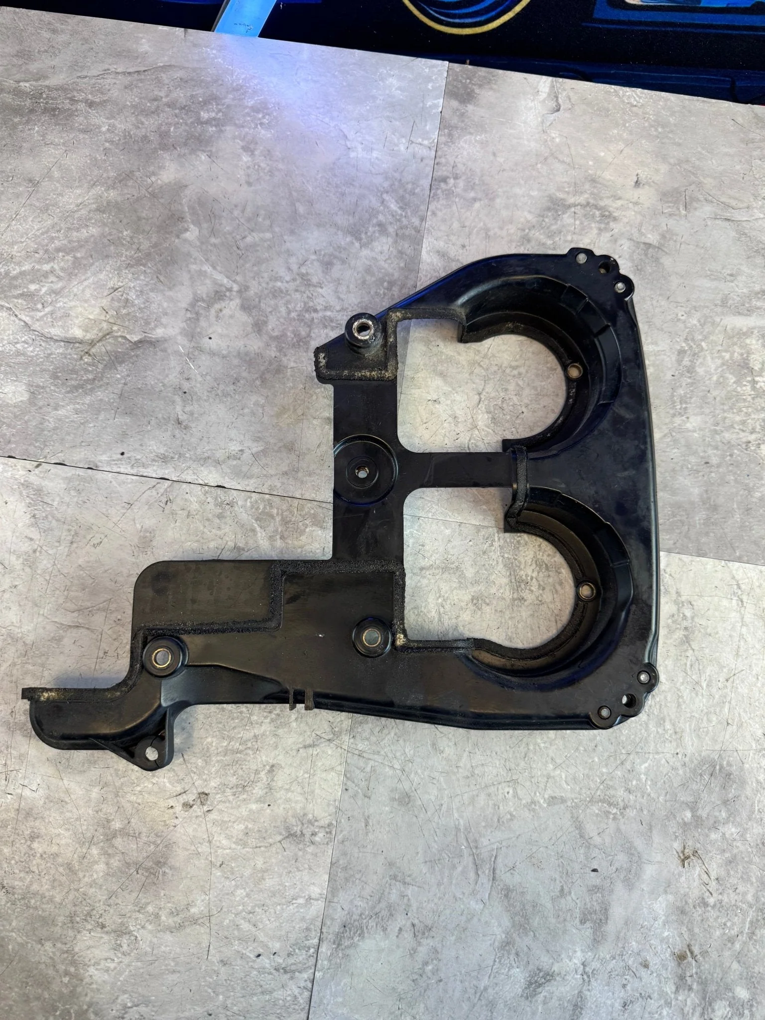 2002-2021 Subaru Impreza WRX STi OEM Right Side Inner Timing Cover RH Inner Y5 - Image 5