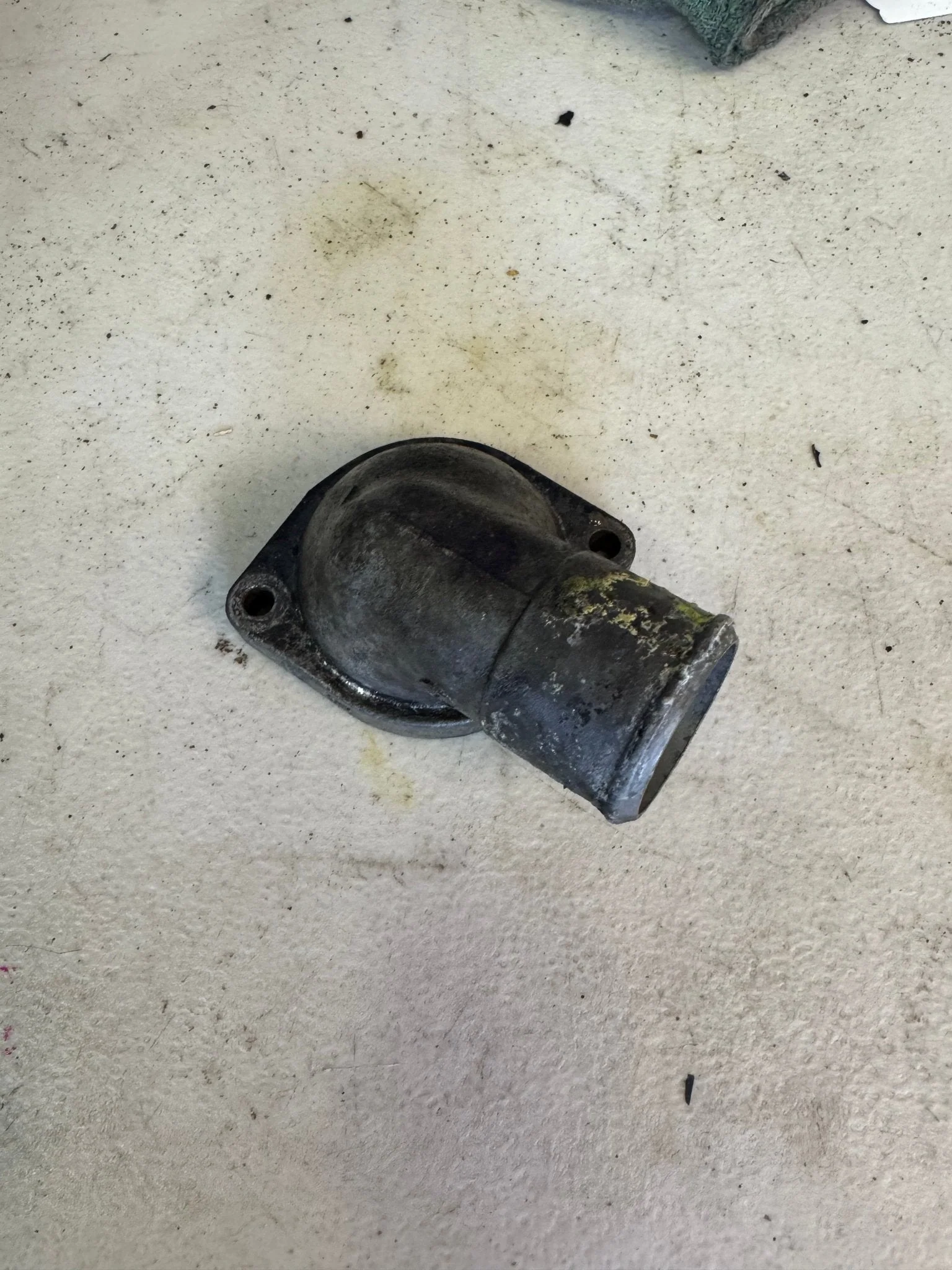 2002-2021 Subaru Thermostat Housing/water Neck Wrx/sti / K2-n