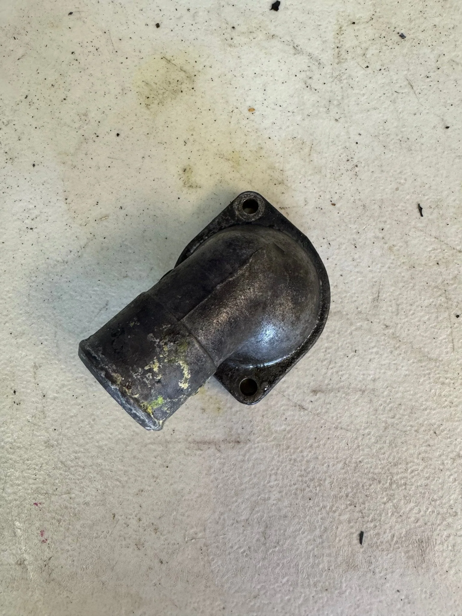 2002-2021 Subaru Thermostat Housing/water Neck Wrx/sti / K2-n - Image 2
