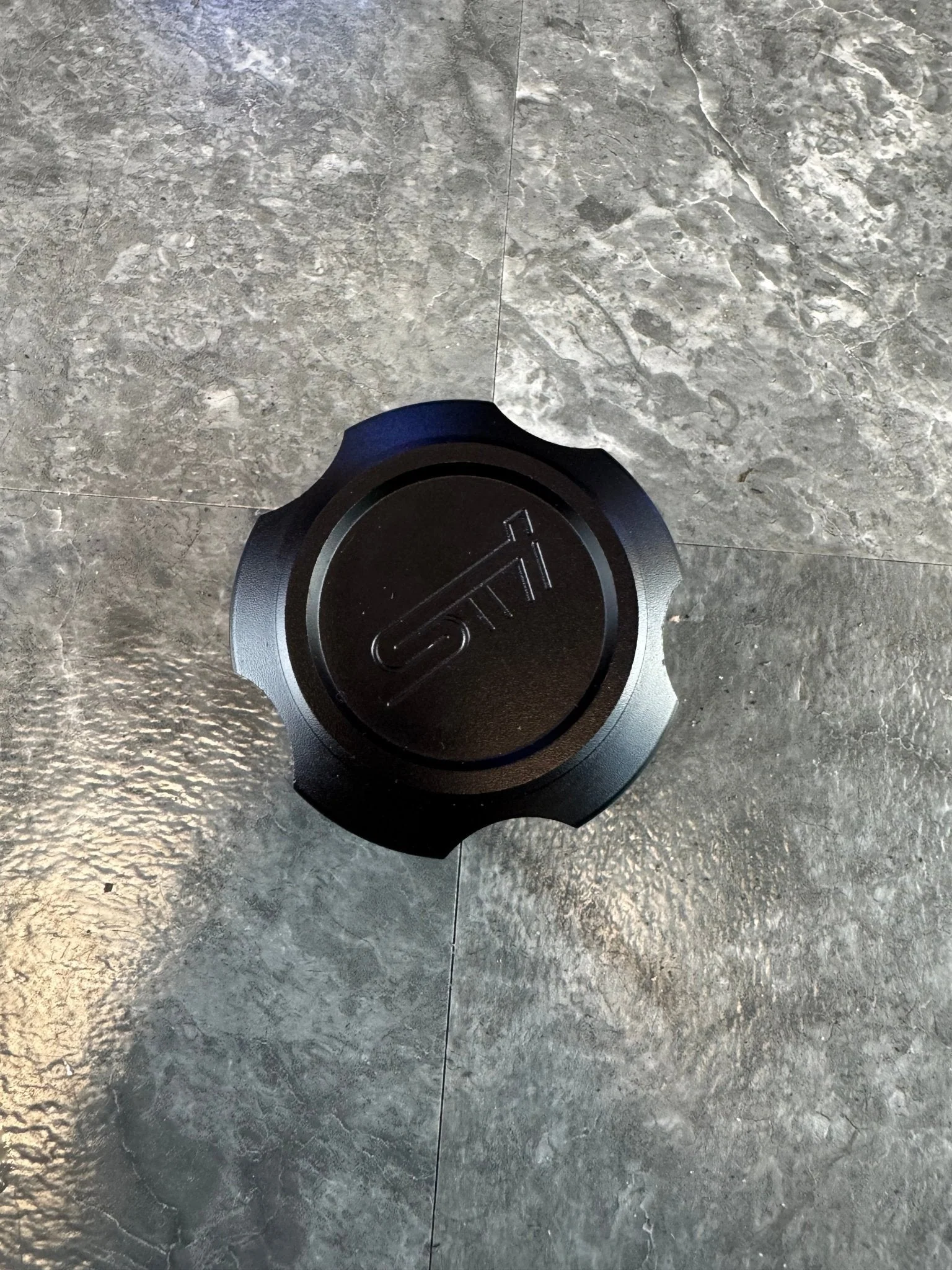 2002-2021 Subaru WRX STi Billet Aluminum Oil Fill Cap N2