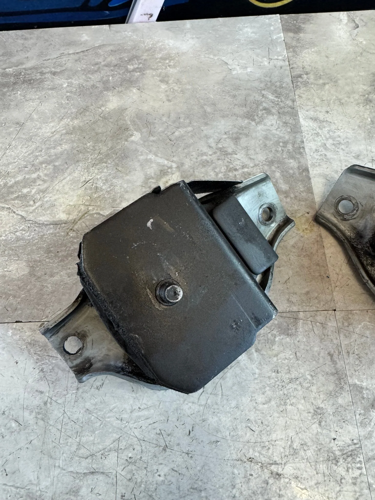 2002-2021 Subaru WRX STi OEM Engine Mount Set / H2 - Image 2
