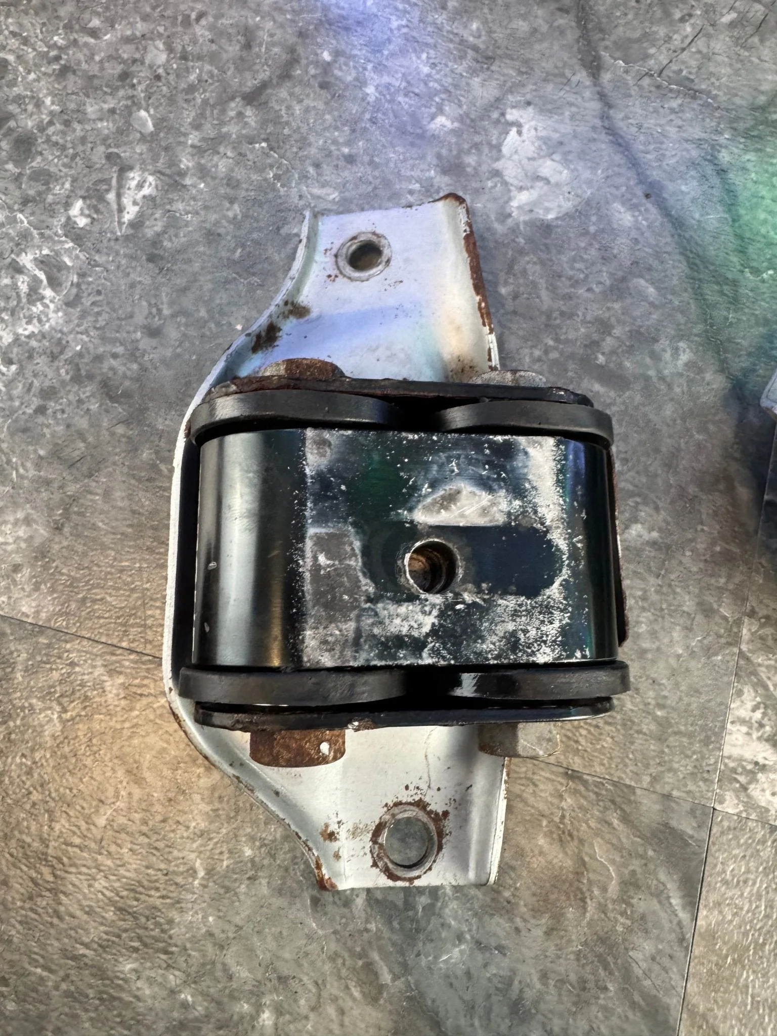 2002-2021 Subaru WRX STi Torque Solution Engine Mounts And Engine Plates N4 - Image 3